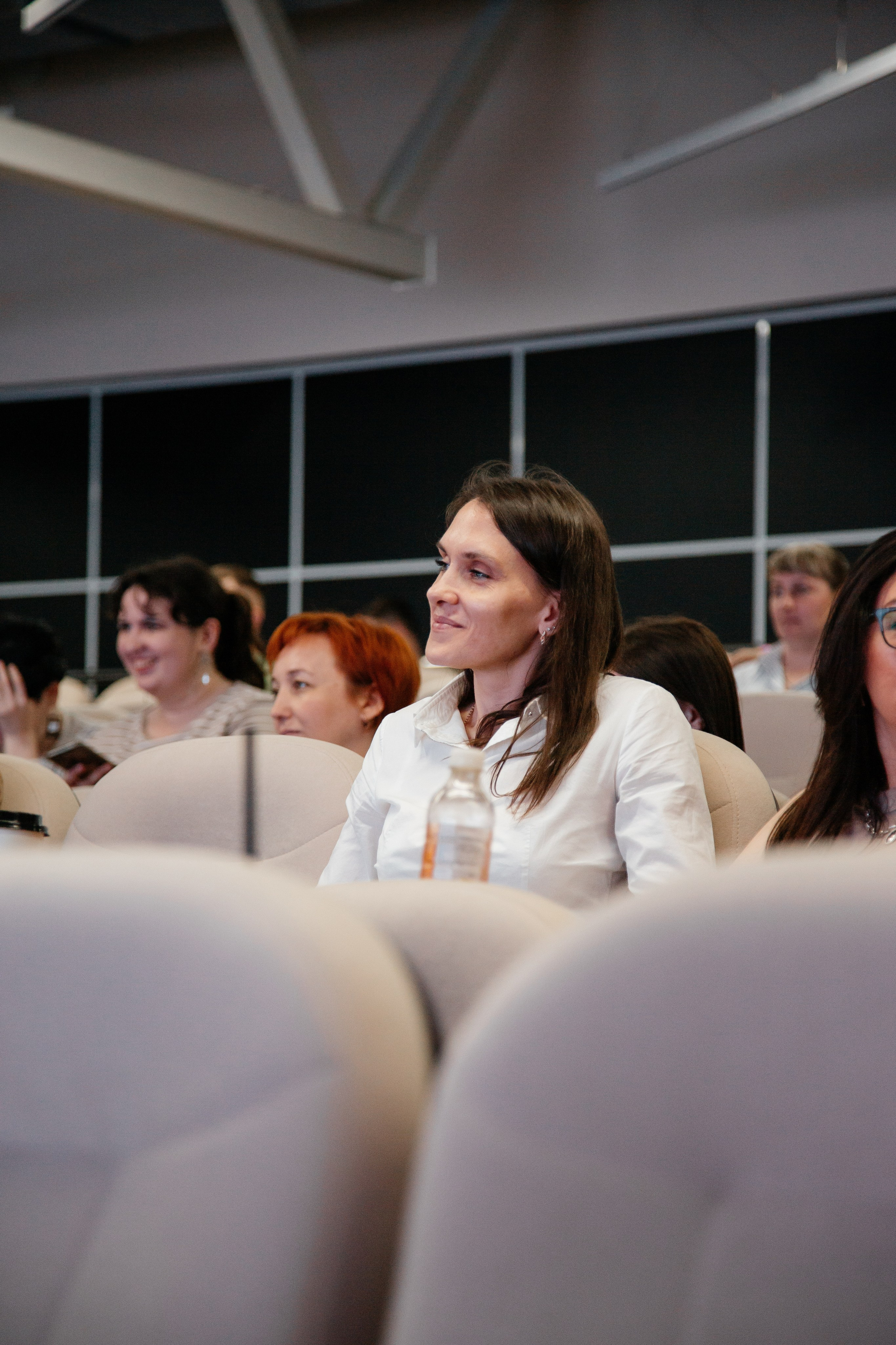 Форум Креативных Индустрий. Фотограф Семён Гнеушев