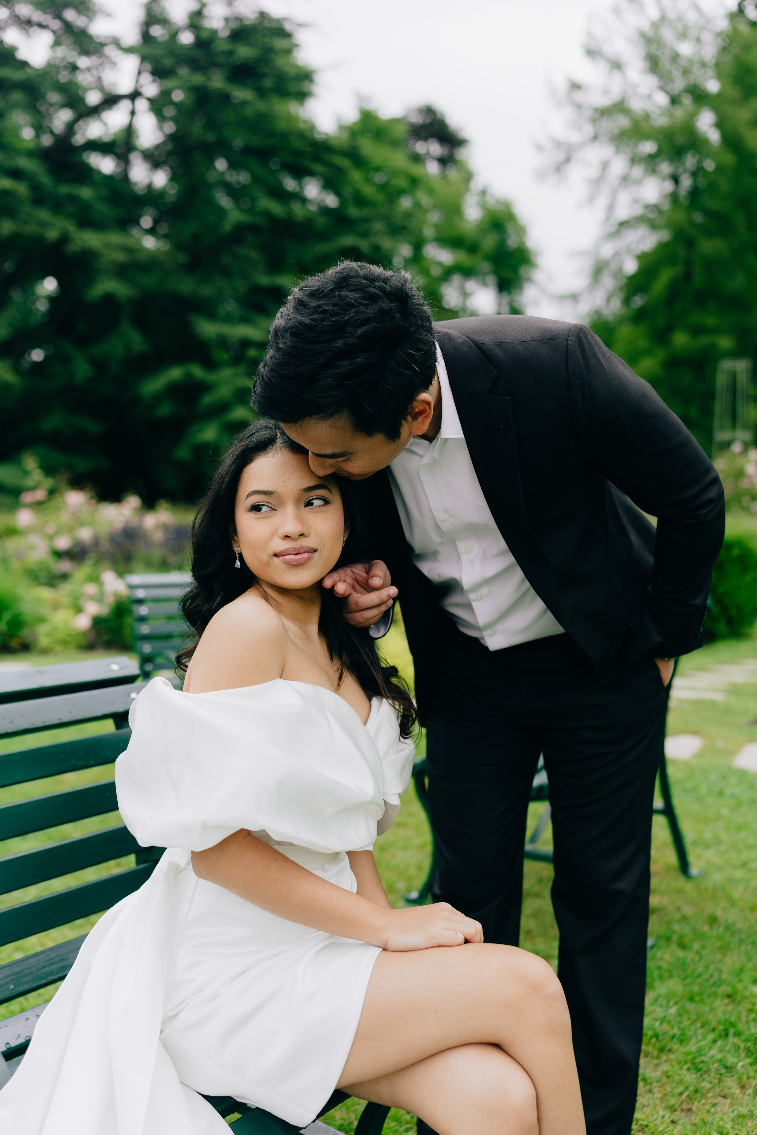 Fifi & Shamil | pre-wedding. Профессиональный свадебный фотограф в Женеве и Швейцарии | Таня Вовчецкая