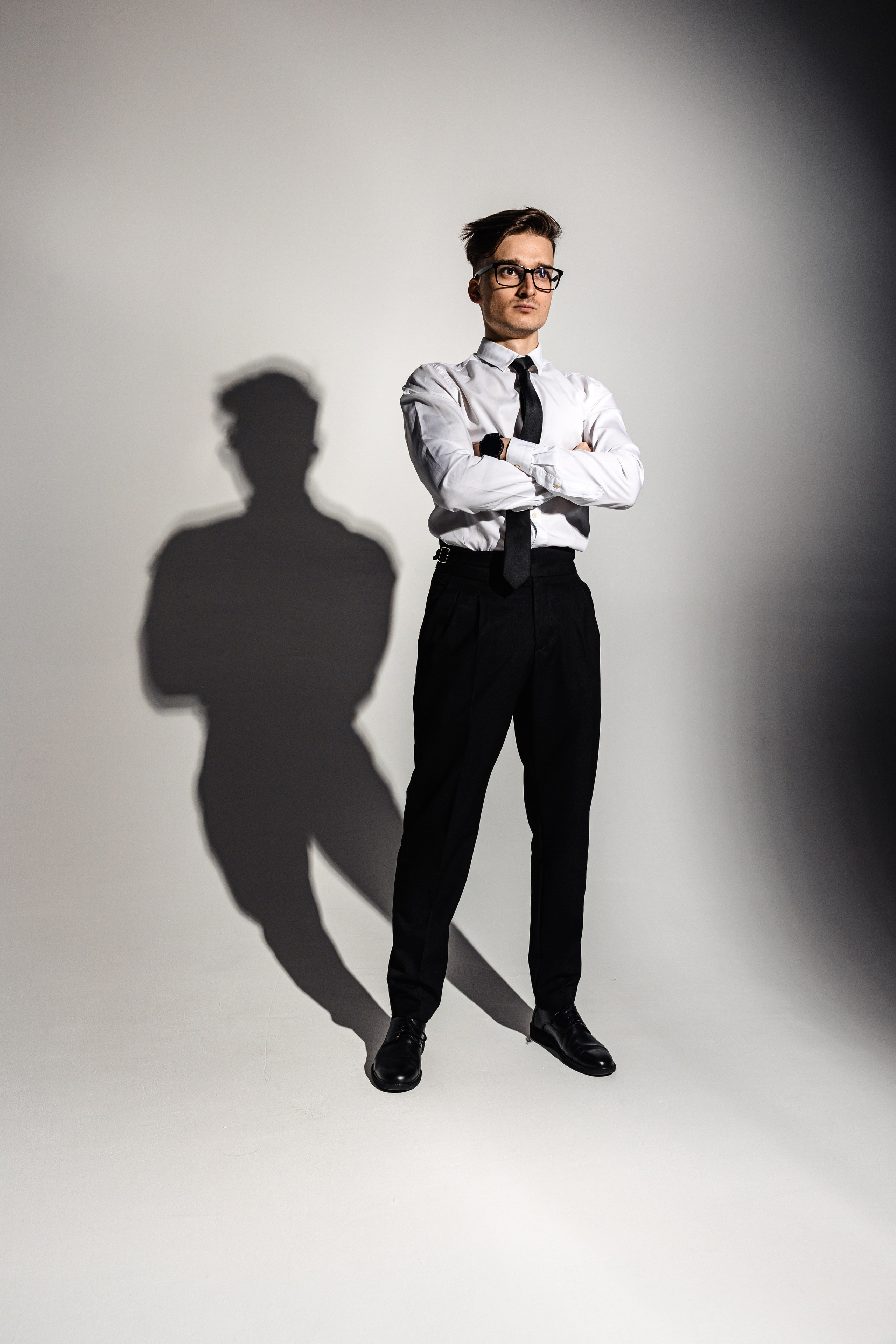 Роман. Фотограф Виктория Волкова. Москва