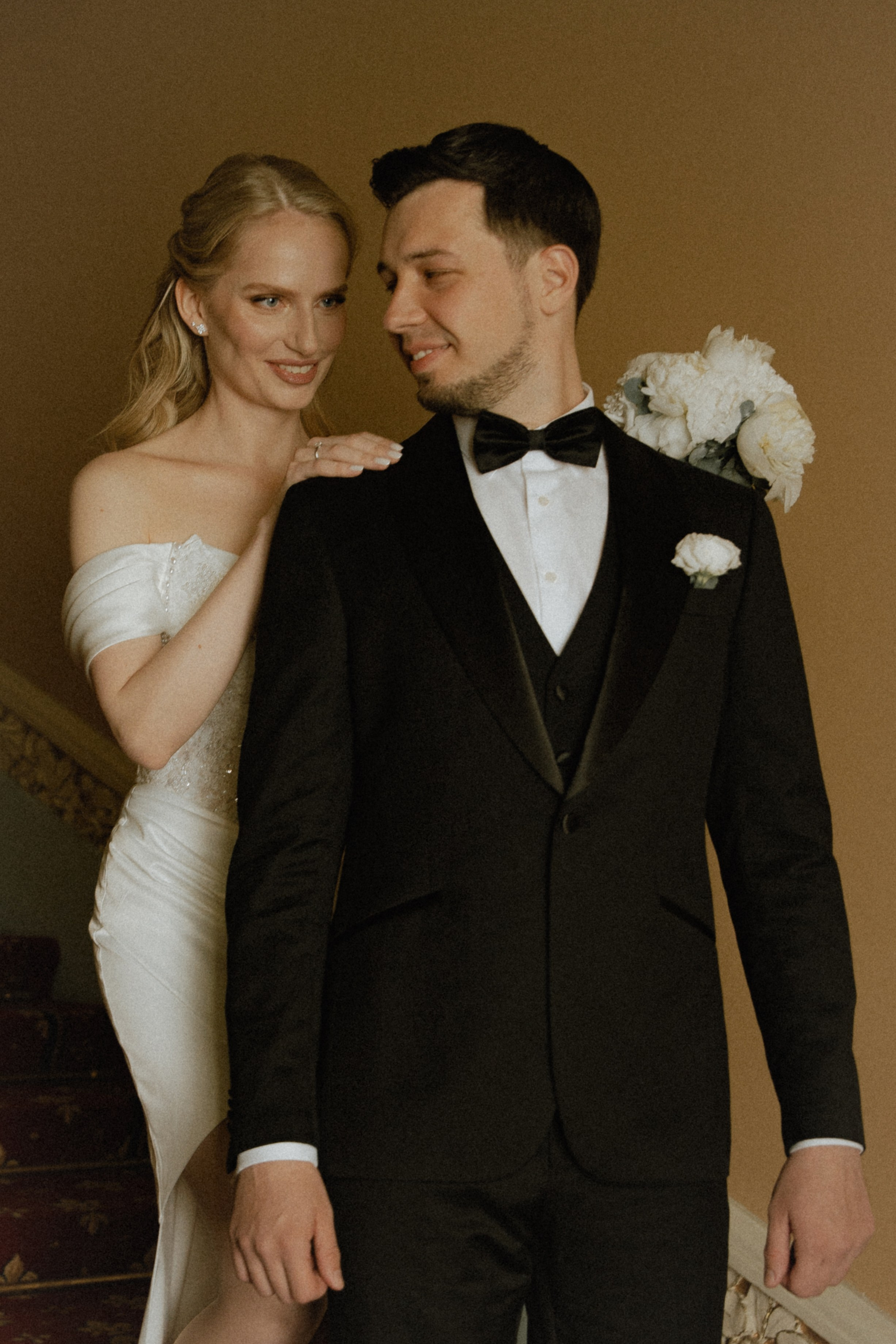 Артем и Анна. Главная