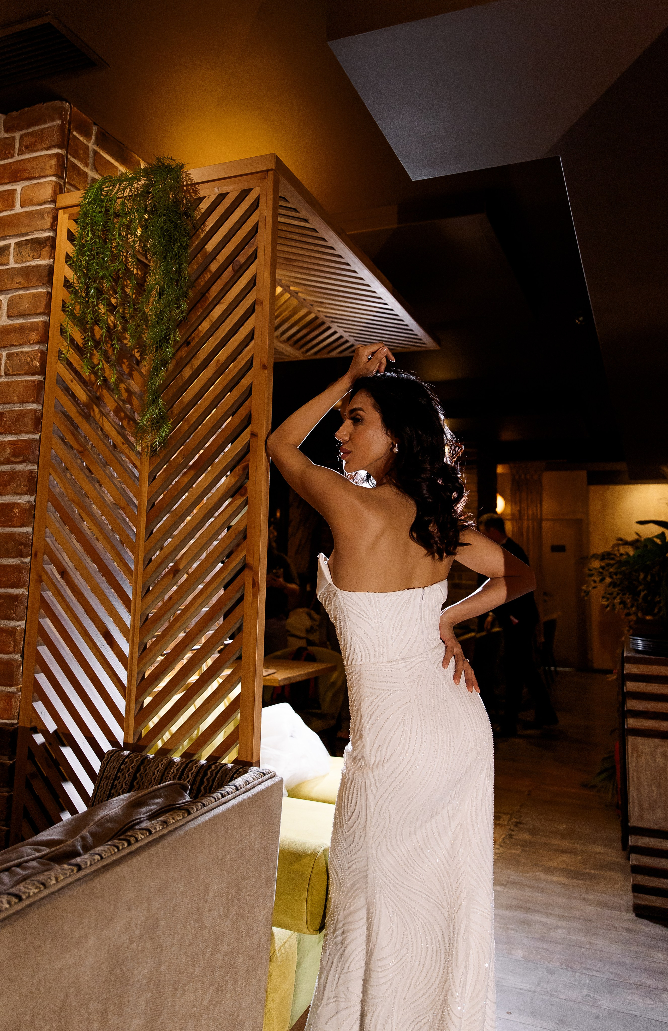 Виталий и Анна. Свадебный и семейный фотограф в Челябинске Юлия Ишимова