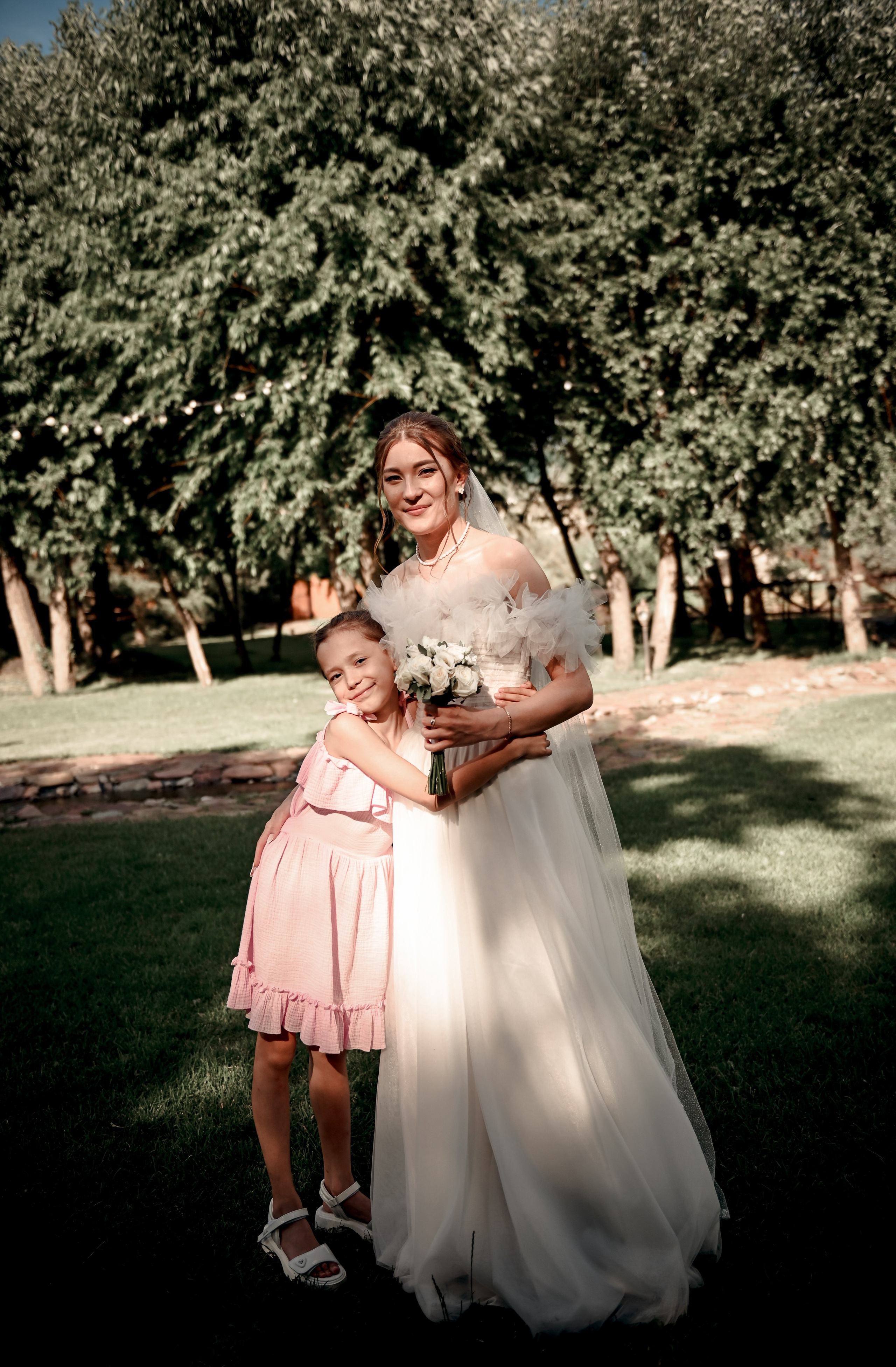 Алексей и Дарья. Свадебный, семейный, детский, контент фотограф в Омске Максим Ильин