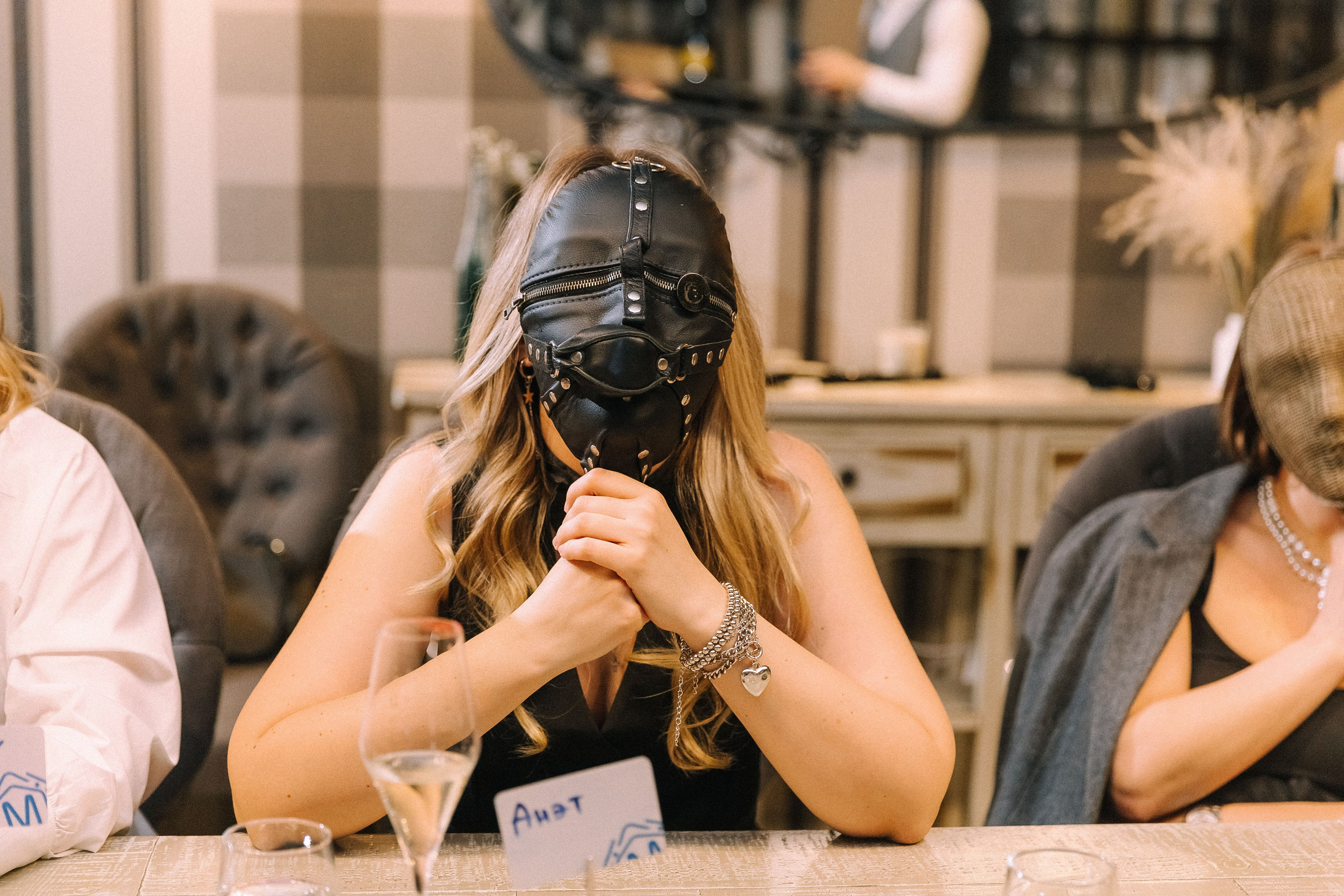 День Рождения в «Рататуй». Фотограф в Красноярске Надежда Воскресенская