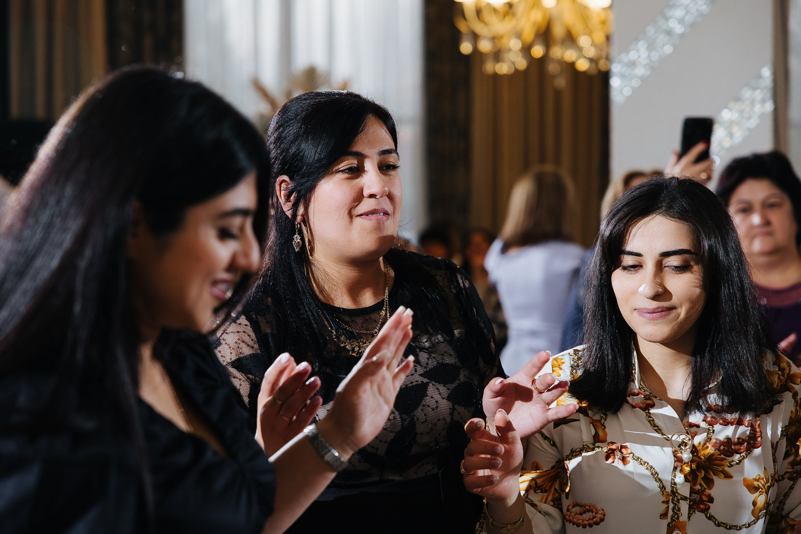 Шах и Ирада. Фотограф в Красноярске Надежда Воскресенская