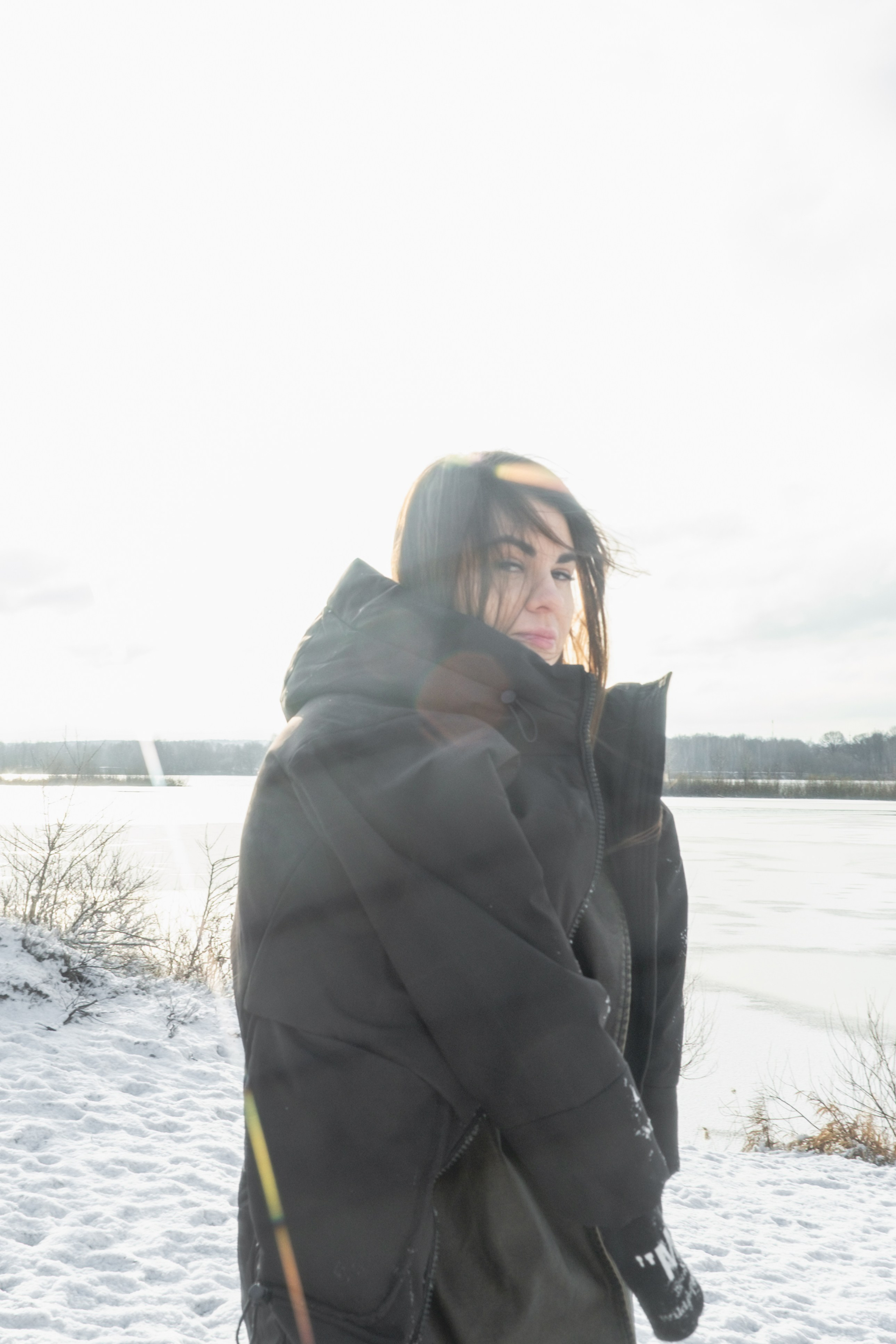 Портреты. Предметный и контент фотограф Александра Винник, Брянск