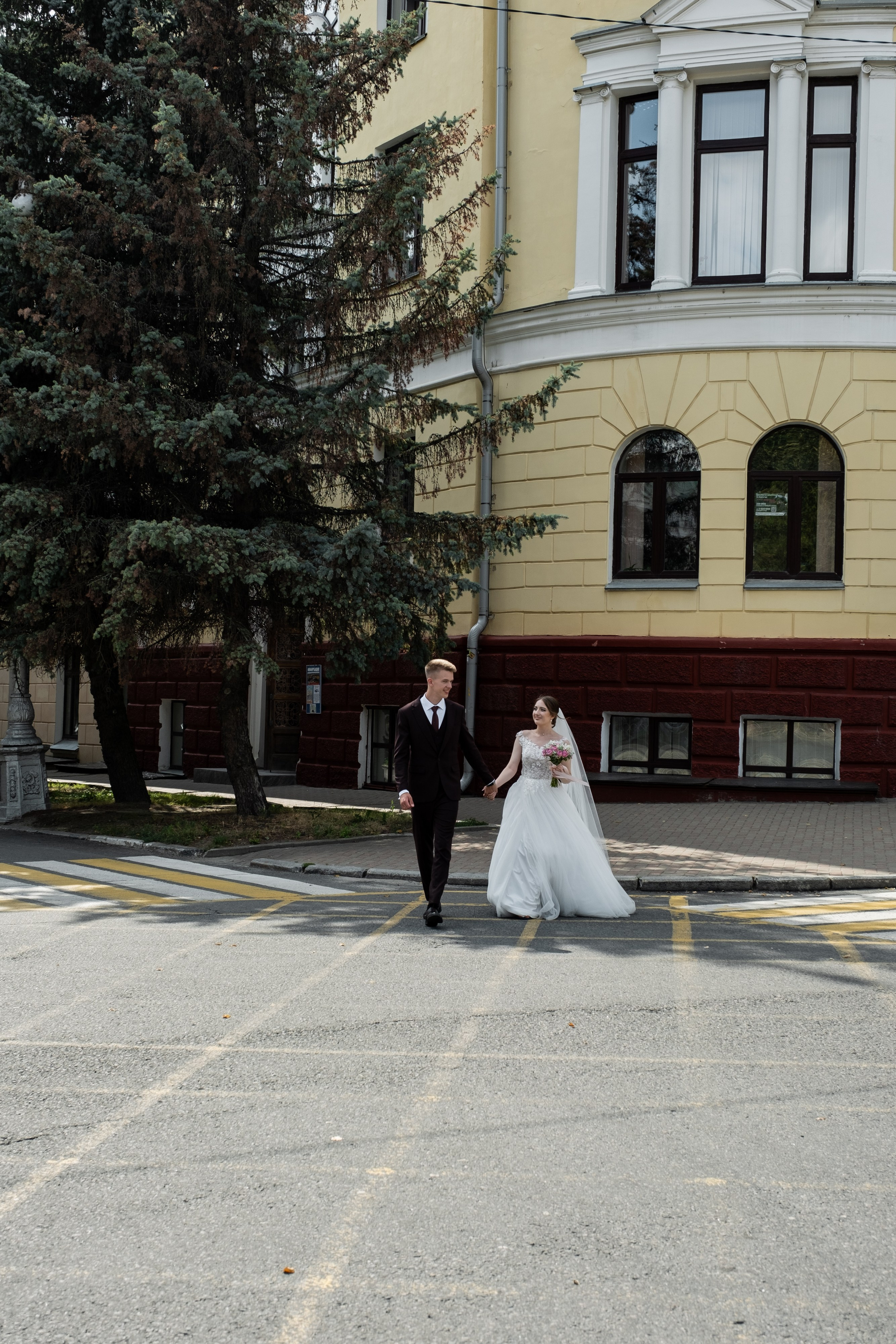 Свадебные съемки. Предметный и контент фотограф Александра Винник, Брянск