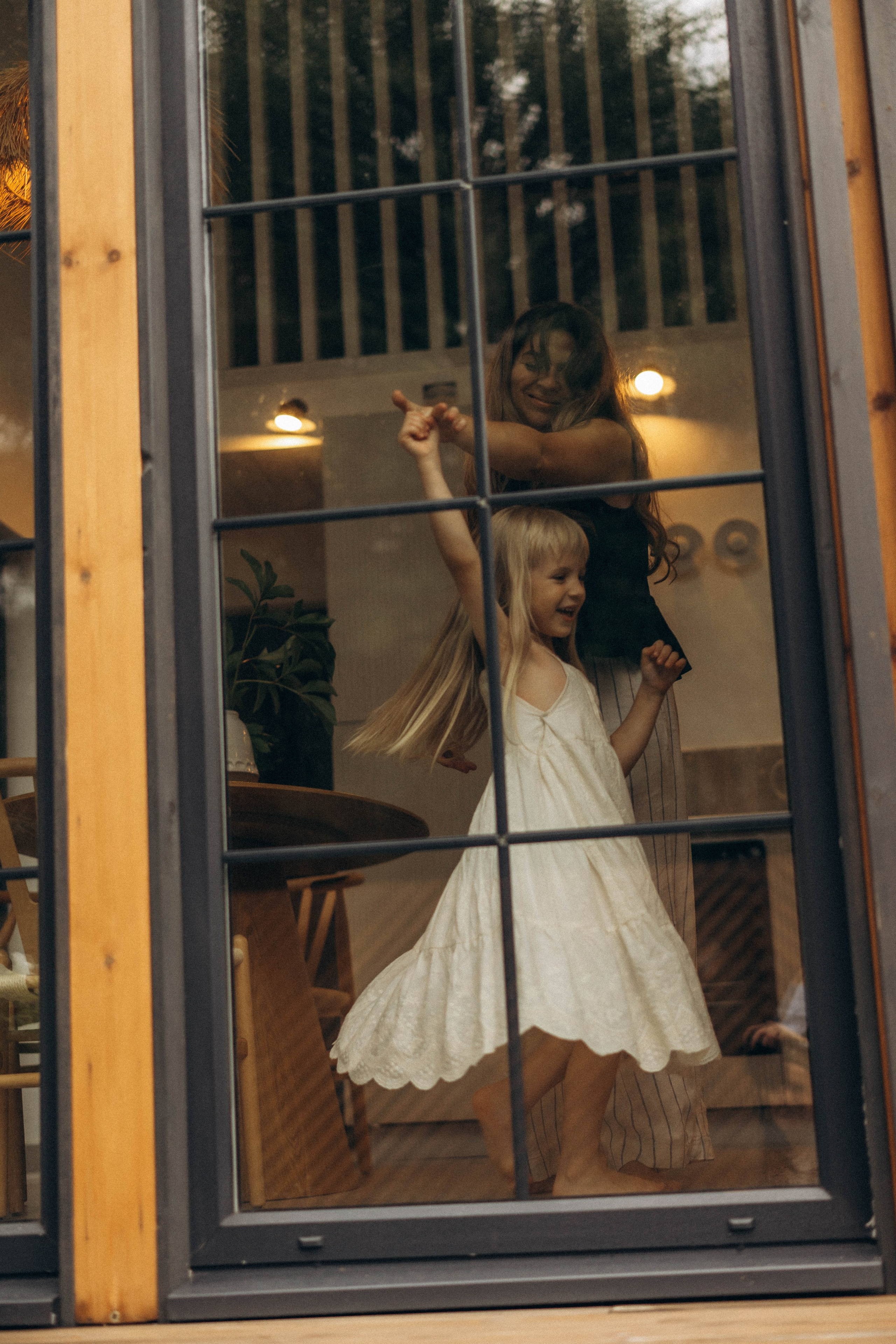 Фотосессия домашняя мама и дочка. Фотограф Екатеринбург Кокшарова Александра