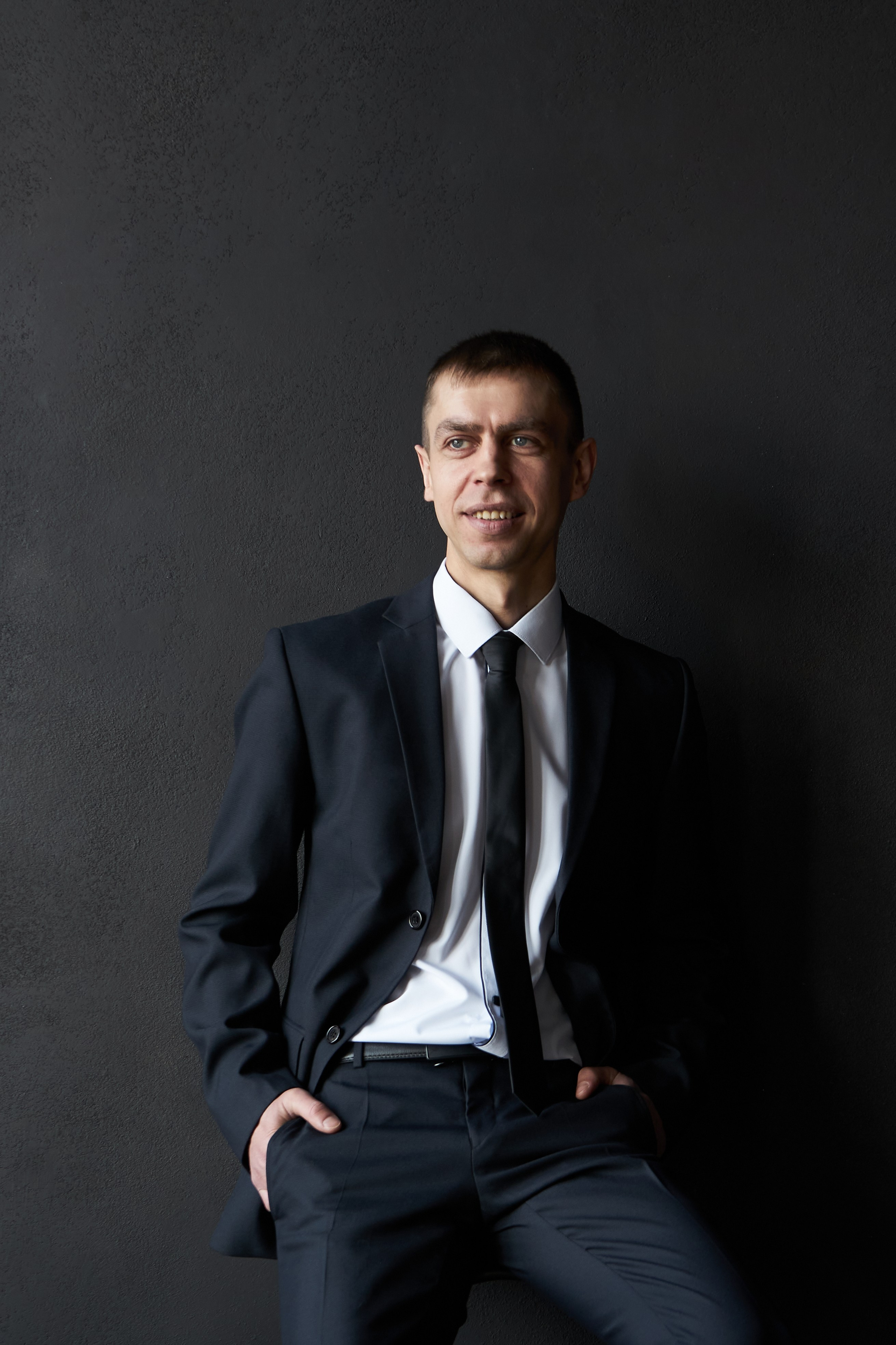 Свадебная фотосессия в студии. Фотограф Екатеринбург Кокшарова Александра