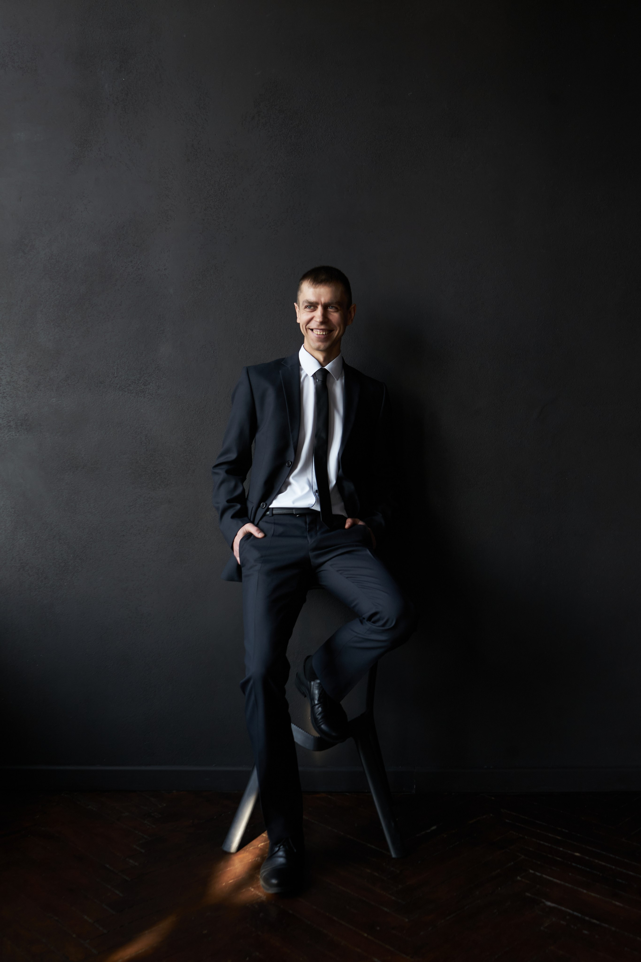 Фотосессия свадьбы Александр & Татьяна. Фотограф Екатеринбург Кокшарова Александра