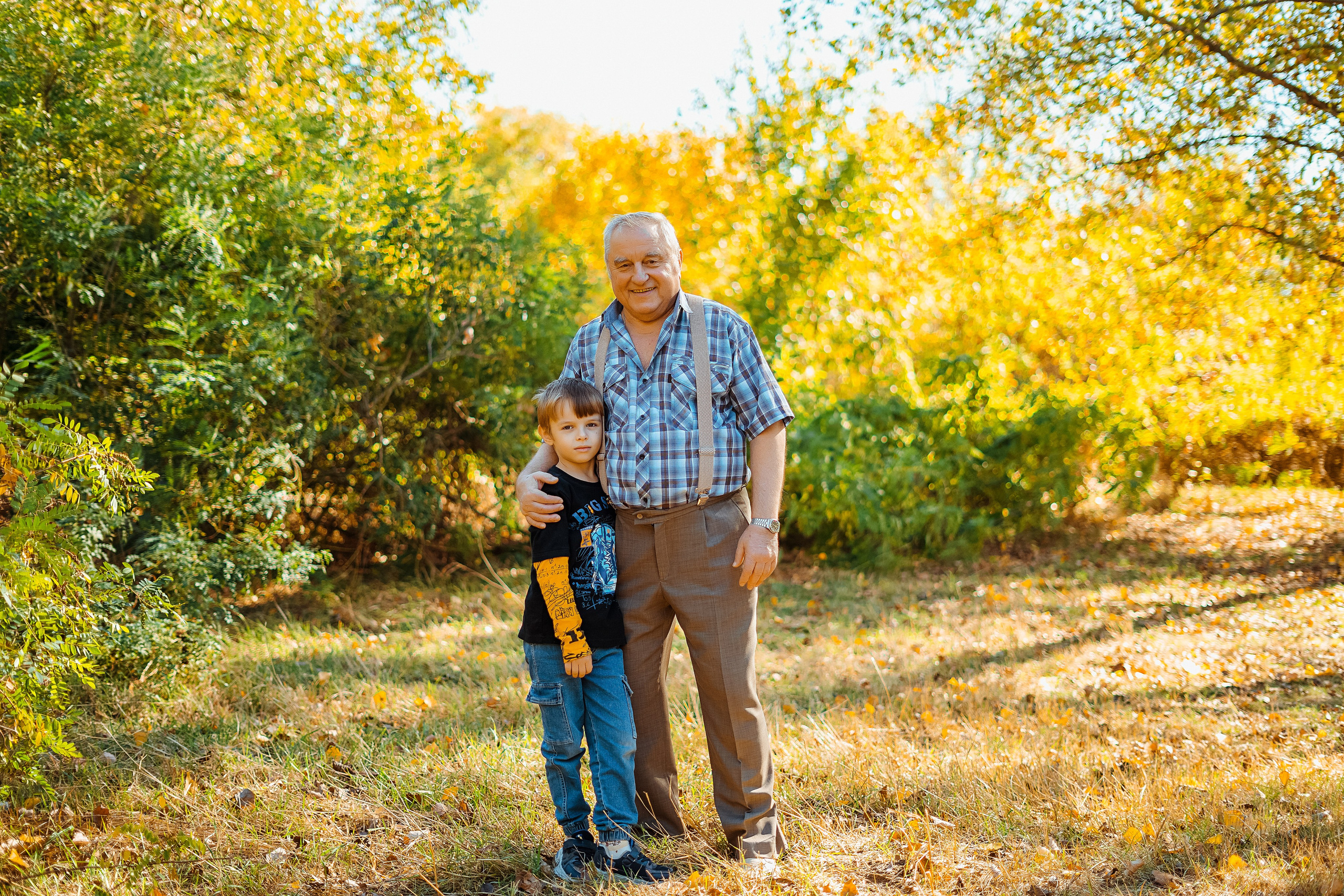 Папа. Свадебный и семейный фотограф/видеограф в Краснодаре Наталья Осинская