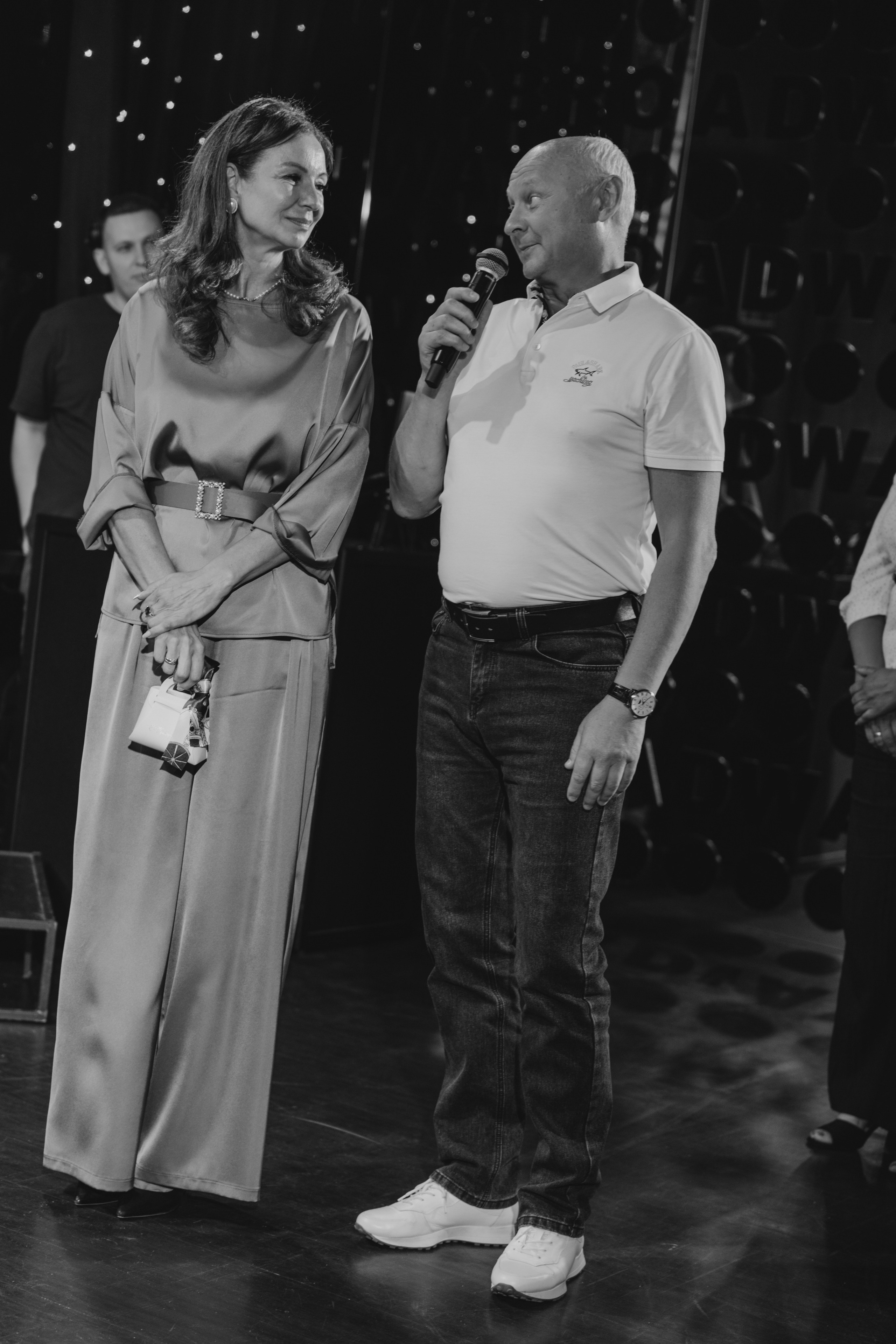 Юбилей. Свадебный, семейный фотограф в Иркутске Светлана Макаричева