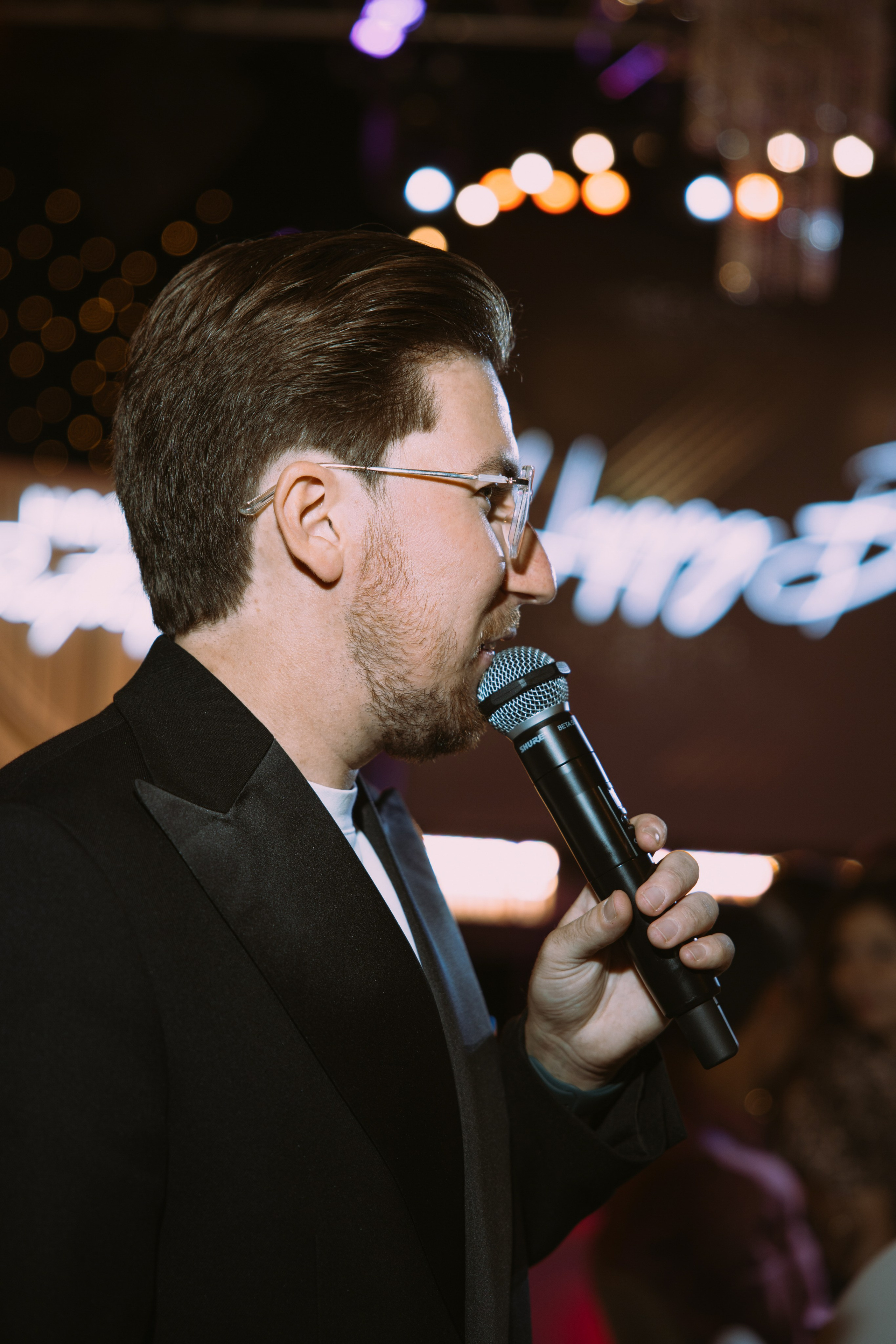 Юбилей. Свадебный, семейный фотограф в Иркутске Светлана Макаричева