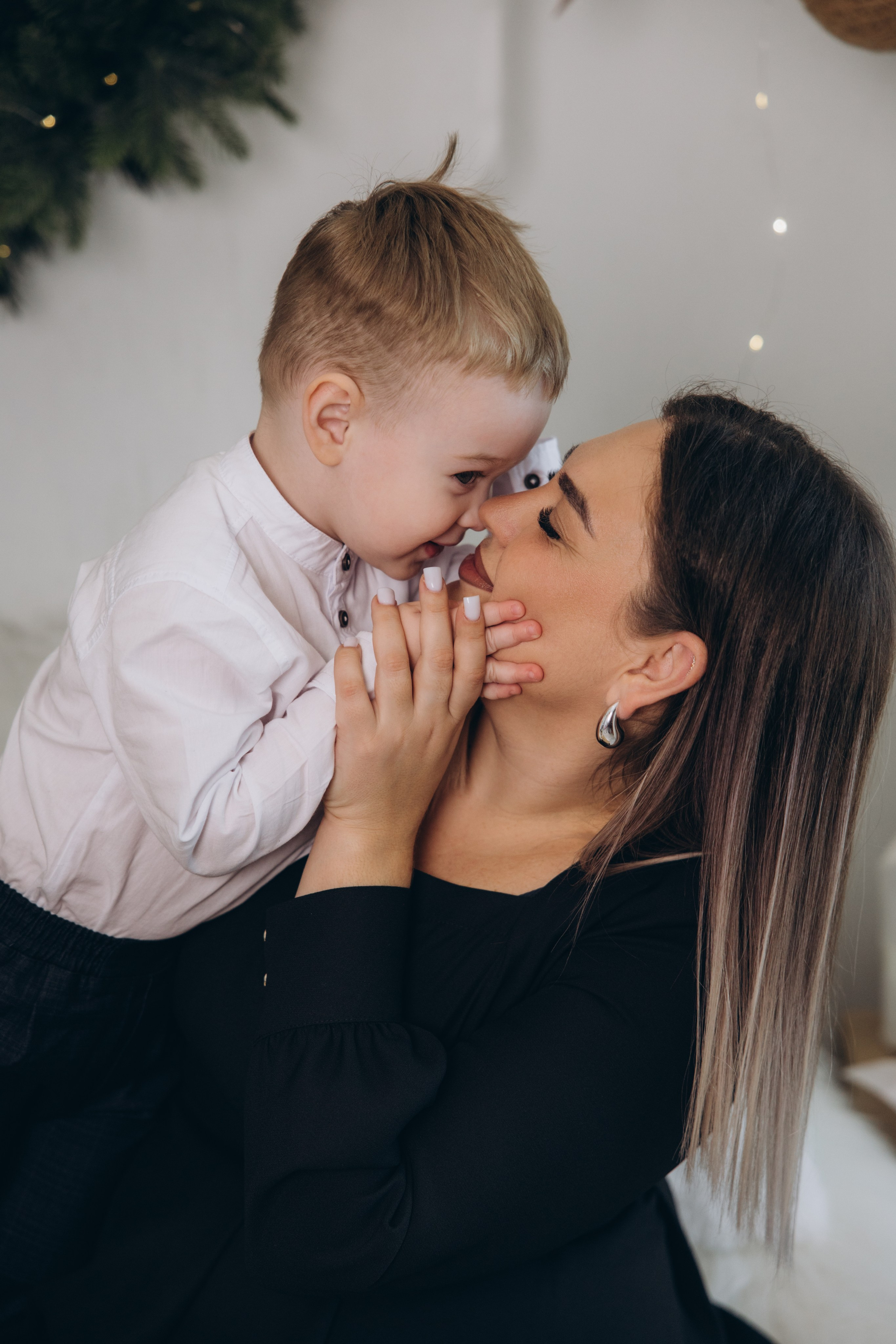 В студии 8 этаж. Свадебный, семейный фотограф в Иркутске Светлана Макаричева