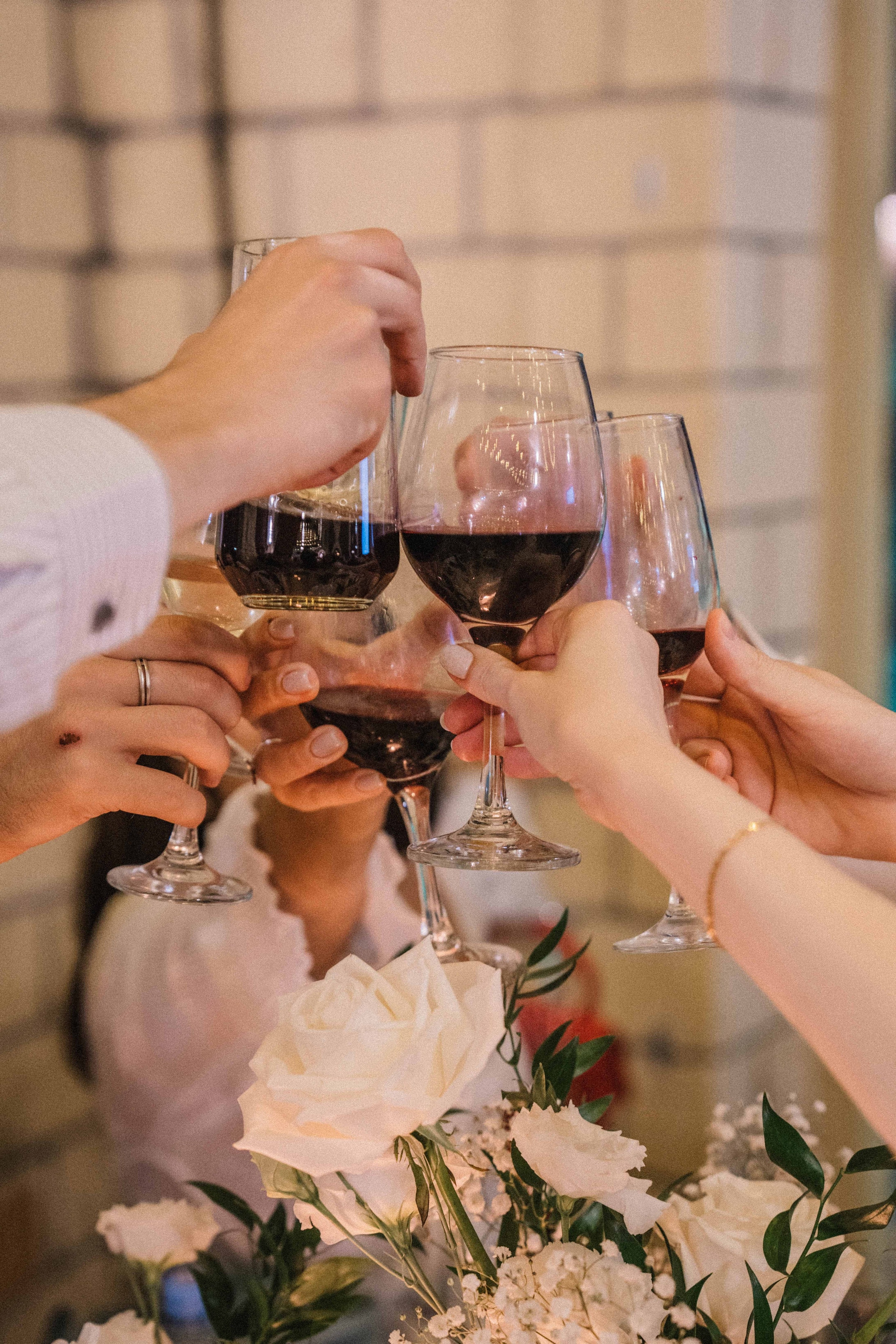 Свадьба Саша и Лера. Event фотограф Степанова Александра