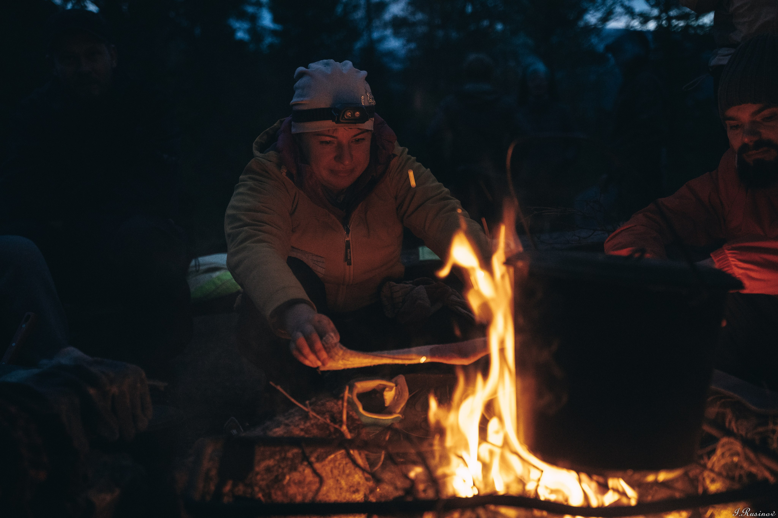 ХИБИНЫ 2021 г. Event фотограф Степанова Александра
