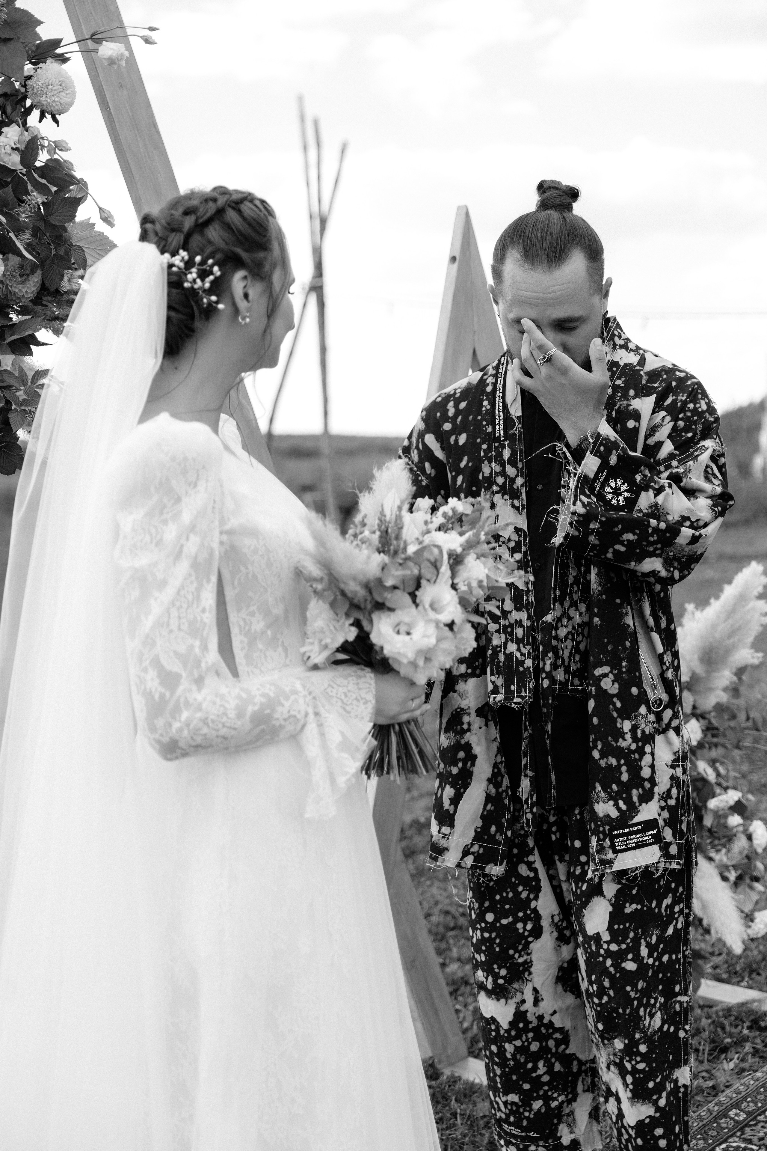 K&A. Пушистая Сова - Свадебный и портретный фотограф Воронеж, Москва, Питер