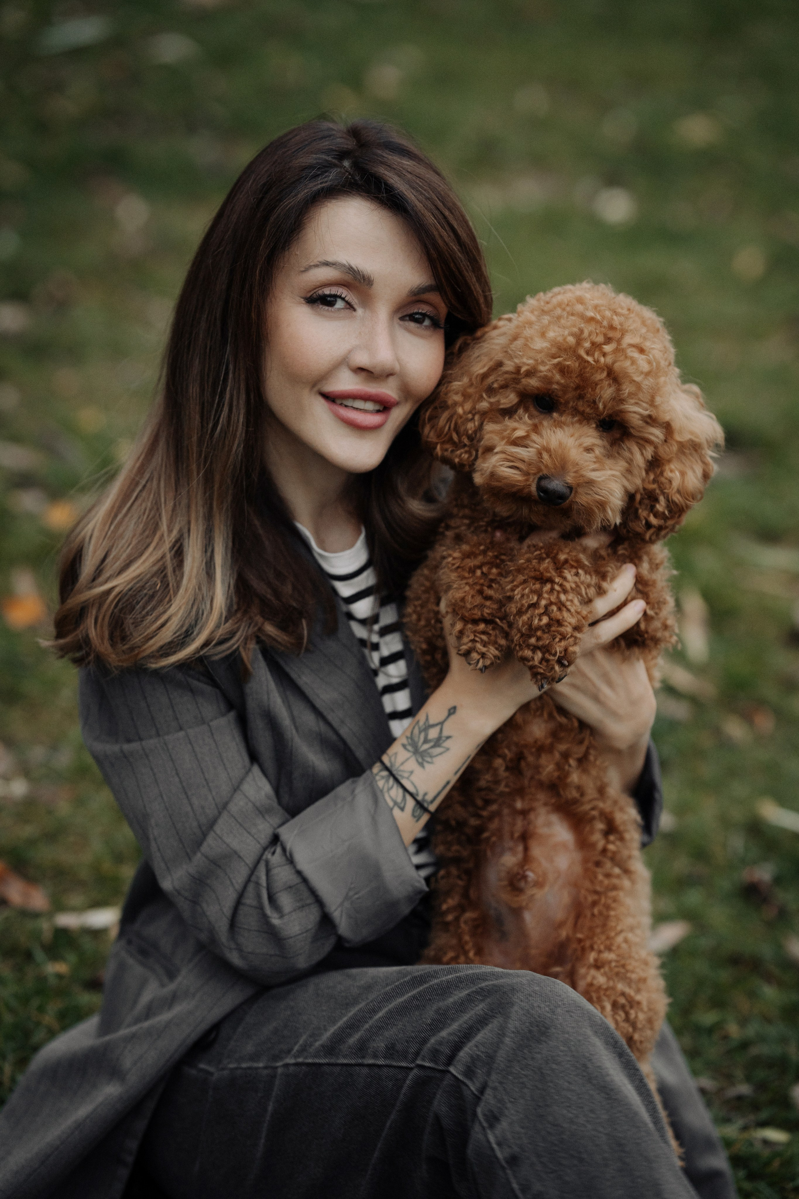 Мама с Сыном. Свадебный и семейный фотограф Ксения Ржевская (Митрохина)