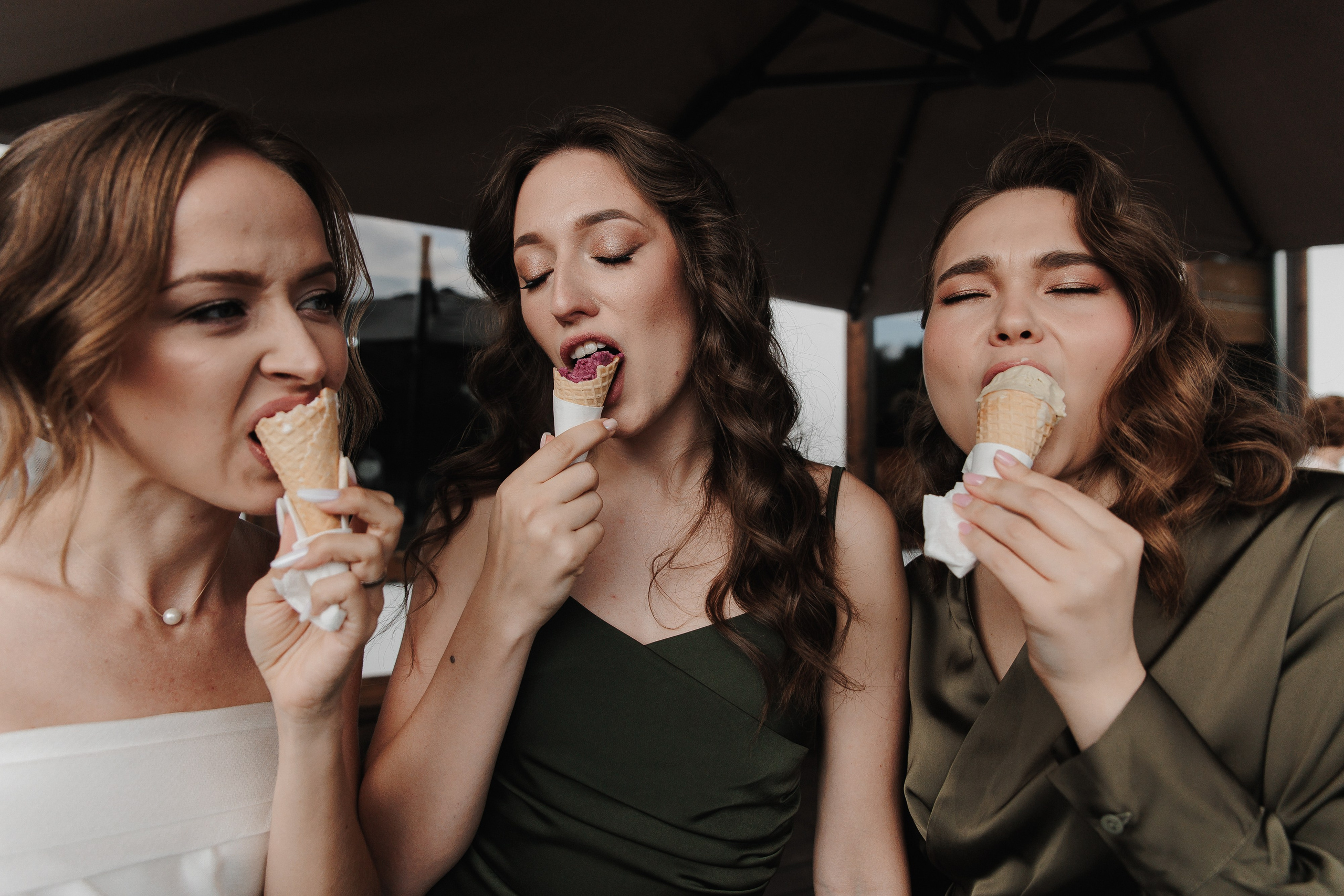 Данил и Ирина. Семейный свадебный фотограф Семен Егоров