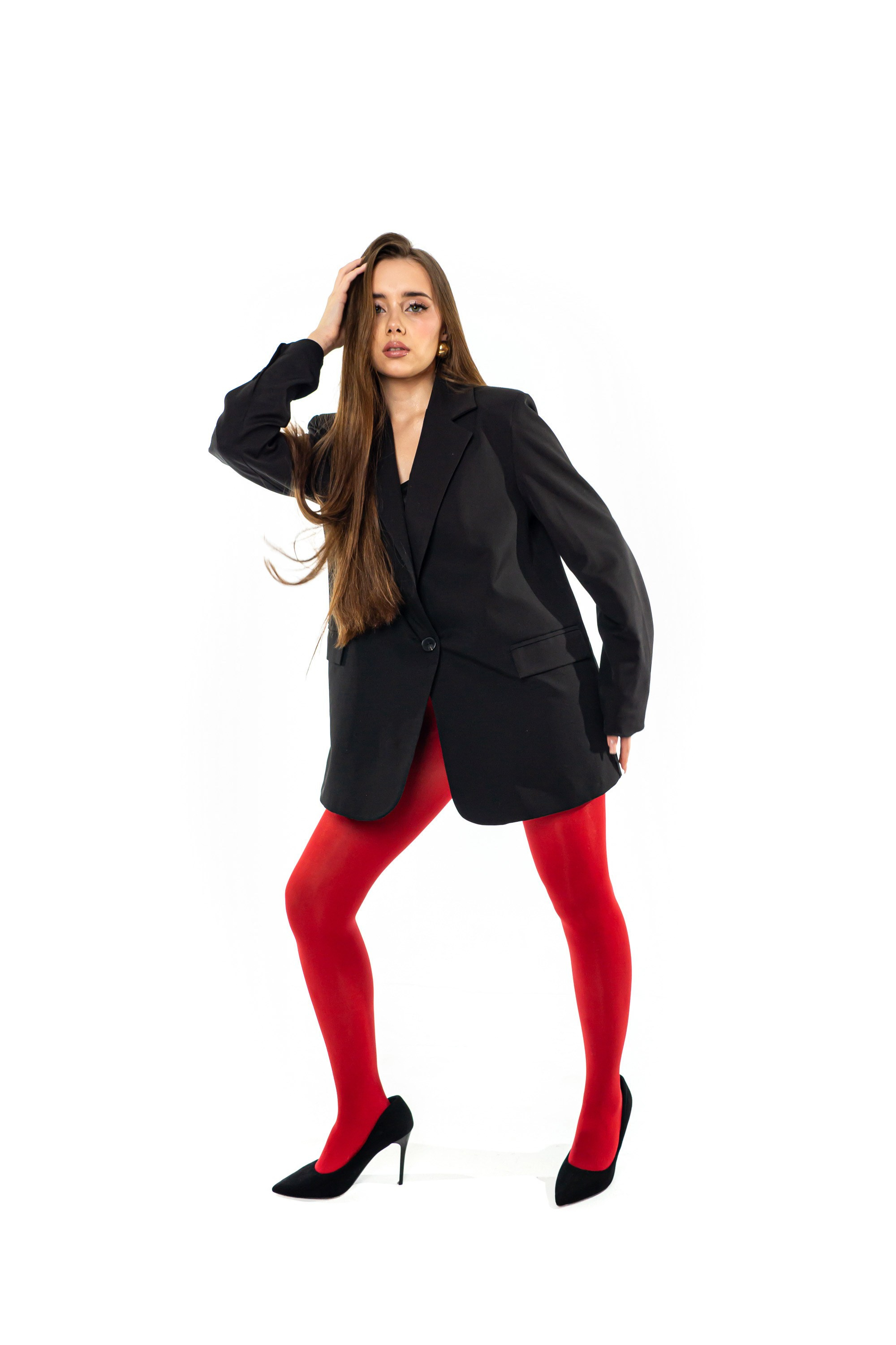 Студия (индивидуальная съемка). Разноплановый фотограф в Москве