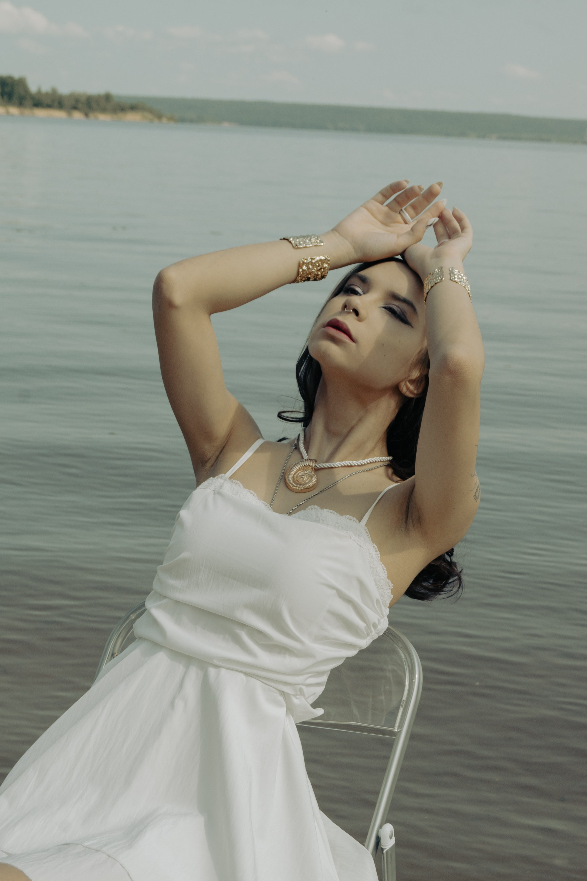 Уличная (индивидуальная). Разноплановый фотограф в Москве