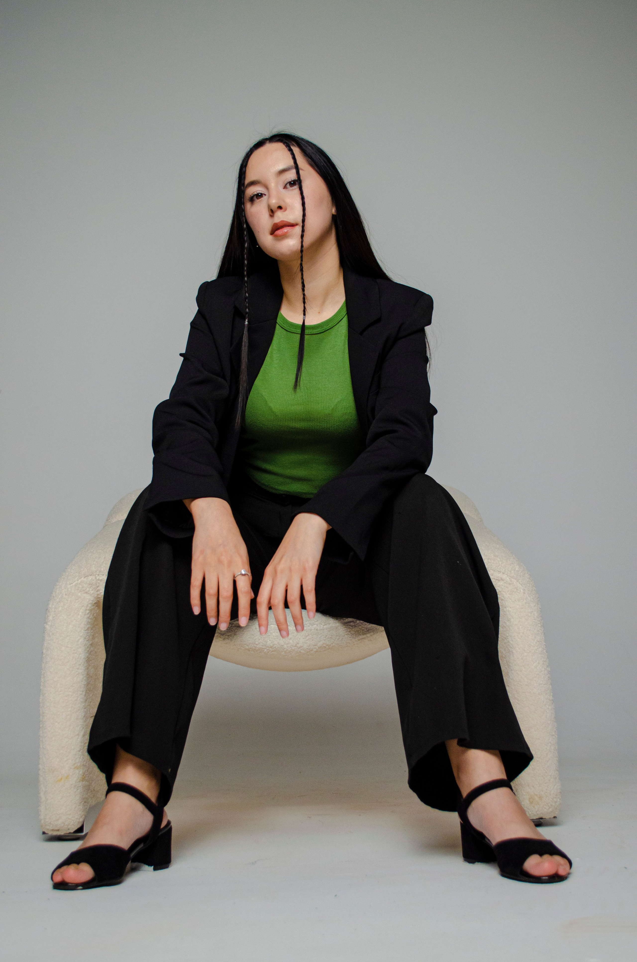 СТУДИЯ. Разноплановый фотограф в Москве