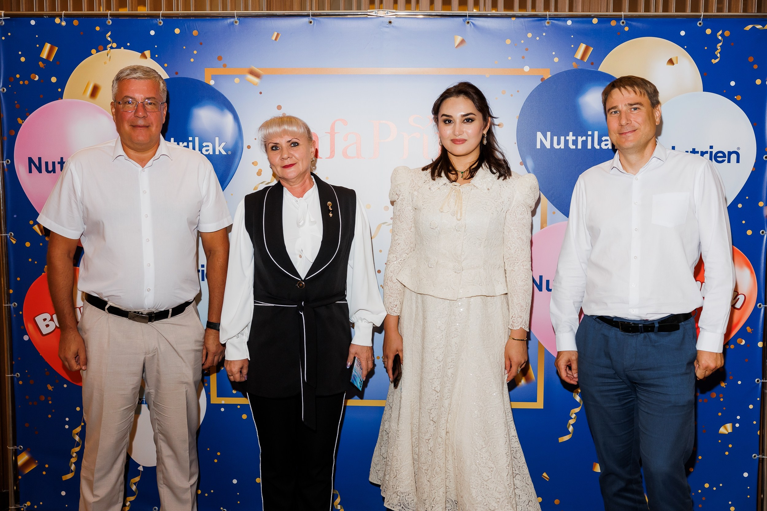 InfaPrim. Репортажный и свадебный фотограф Катерина Потапова