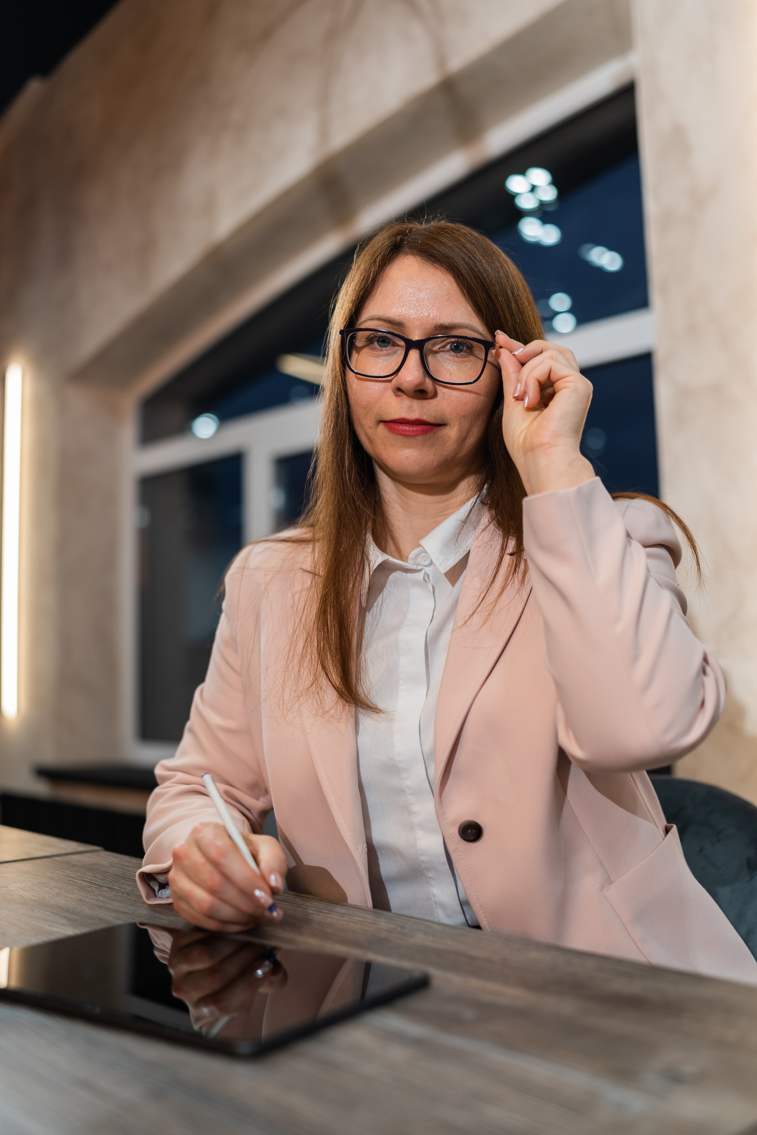 Контент съемка для «Вектор-аудит». Фотограф и Видеограф Алексей Удовиков