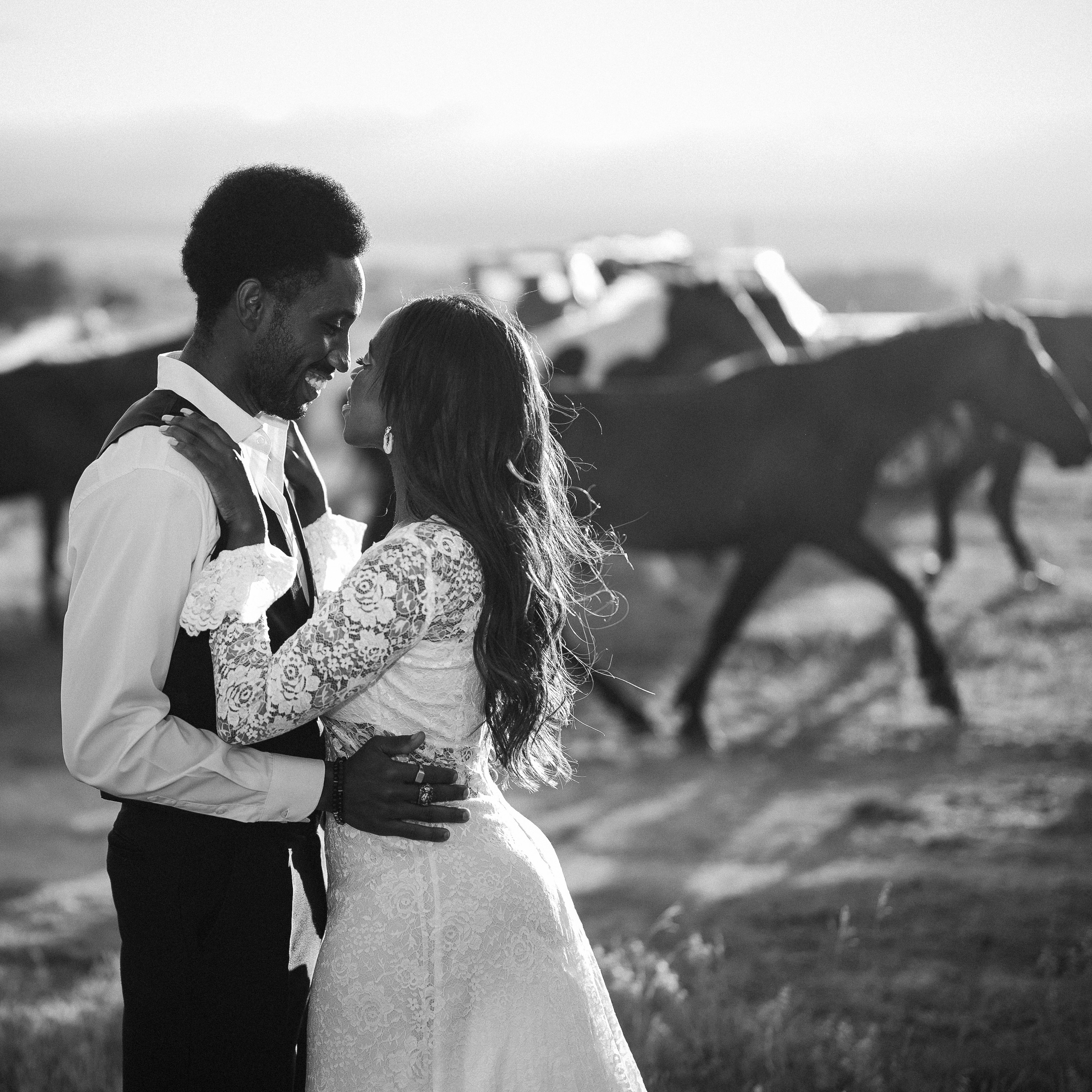 Прогулка на Белой скале. Фотограф Олег Сотник