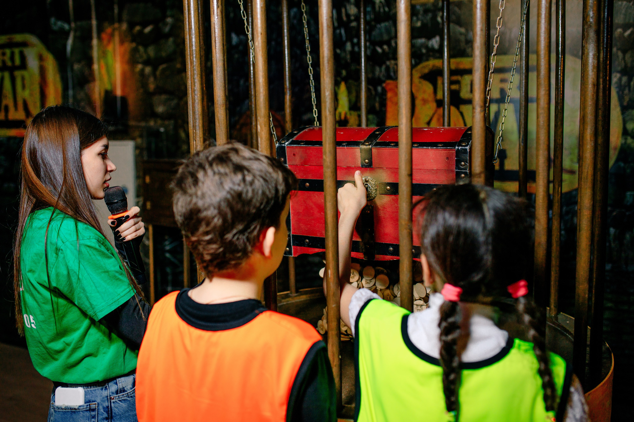 ФОРТ БОЯРД. Свадебный и семейный фотограф в Курске и Курчатове