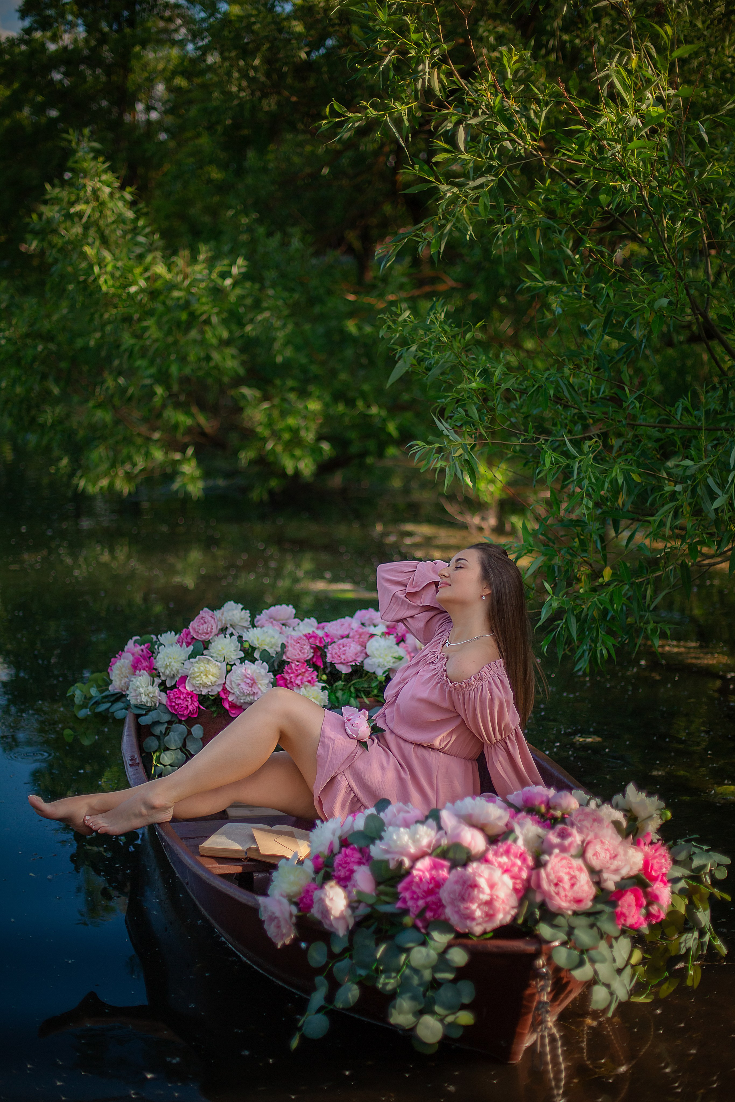 Карина. Фотограф Анастасия, СПб: живые семейные и женские фотосессии без позирования, наполненные эмоциями