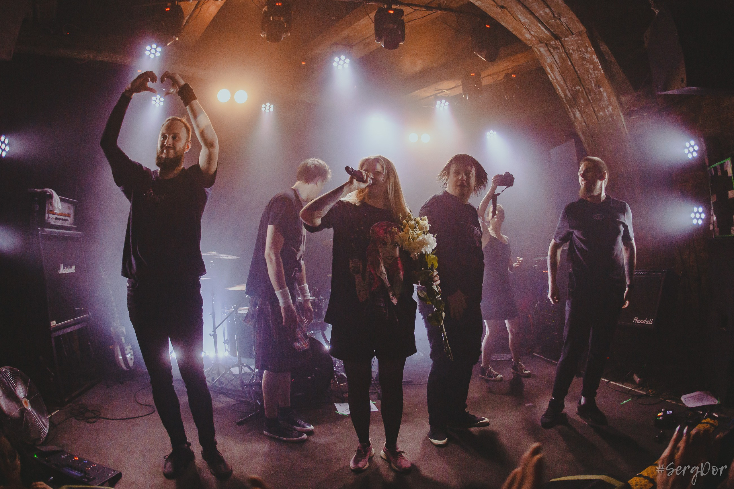 Лайтсаут, Lights Out, концерт, день рождения, Zoccolo 2.0,  Цоколь, Санкт-Петербург, 24.05.2024, SergDor, 24 мая 2024 года, #SergDor