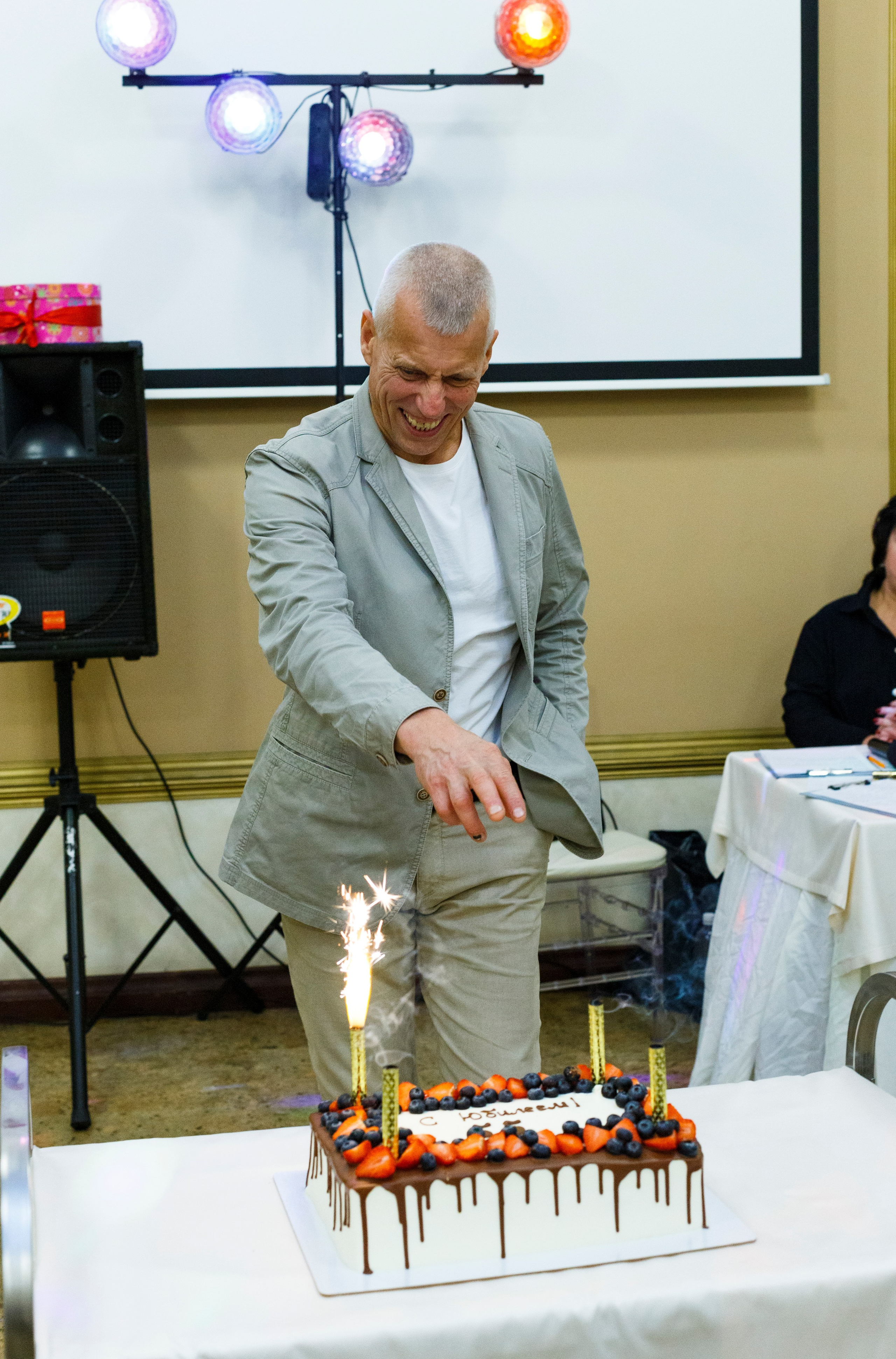 Репортаж. Мария Сергеева — семейный и портретный фотограф в Твери