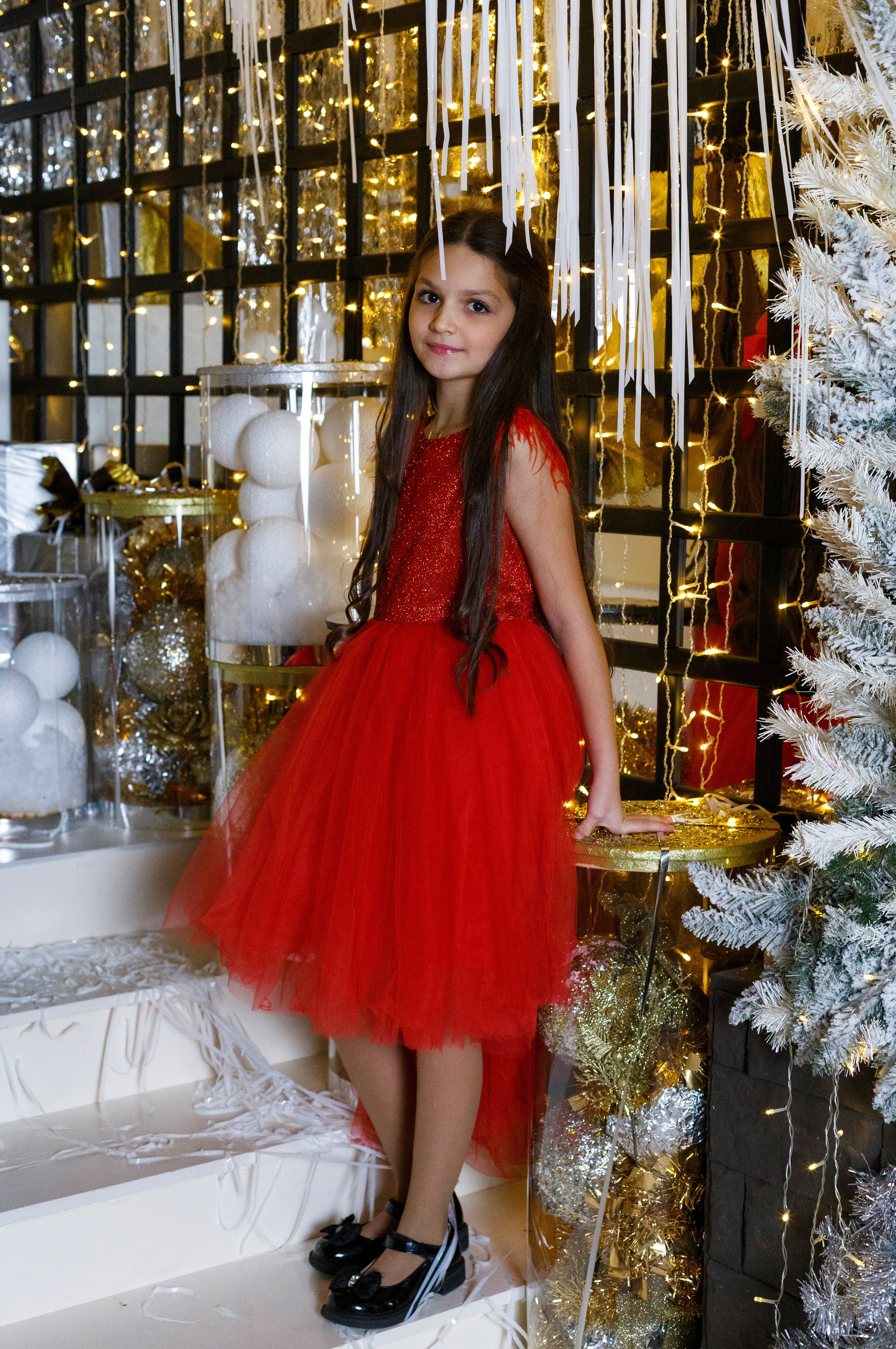 Детская съемка. Мария Сергеева — семейный и портретный фотограф в Твери