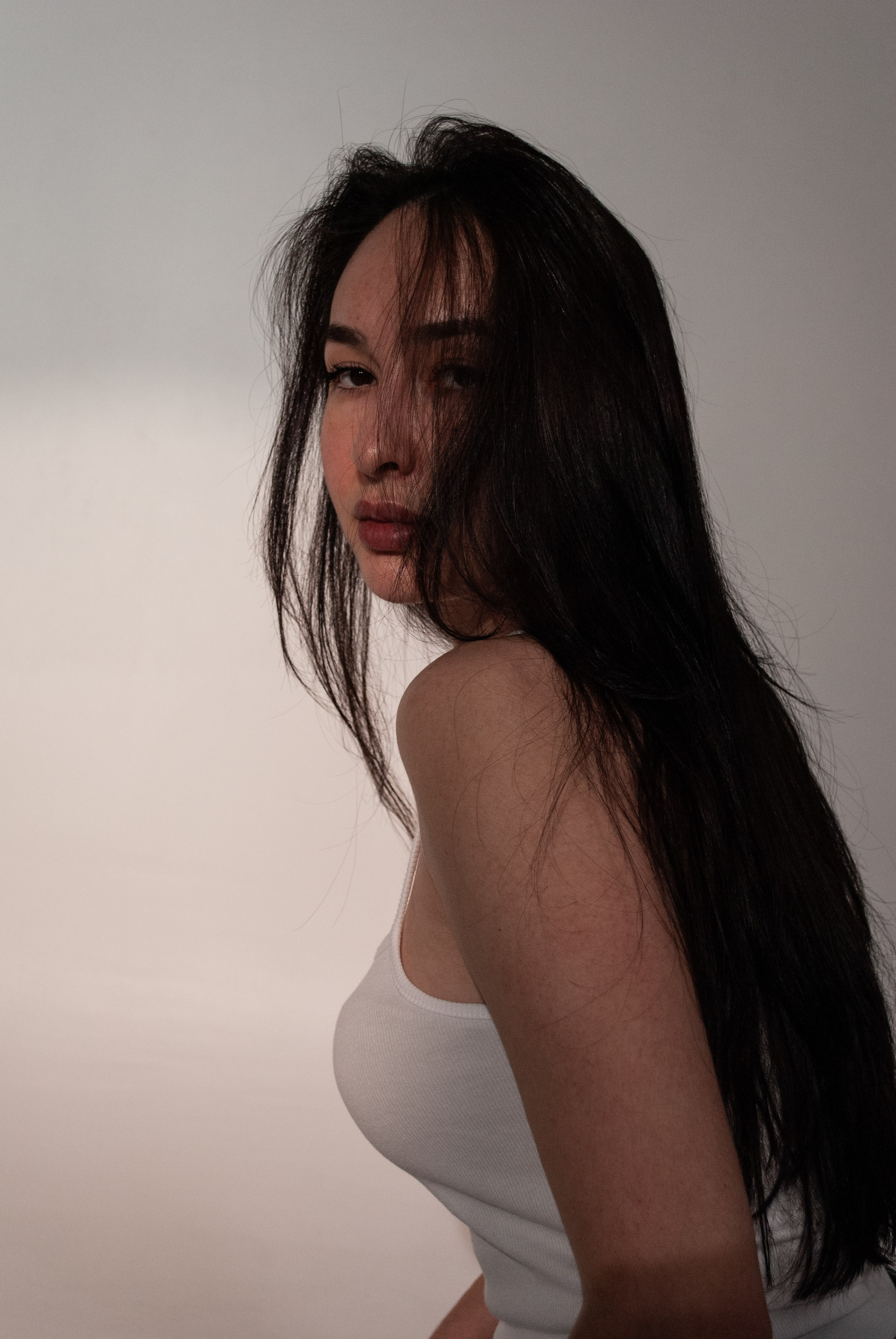 Свобода и лёгкость. Alina.Dvt — профессиональный фотограф|Красноярск
