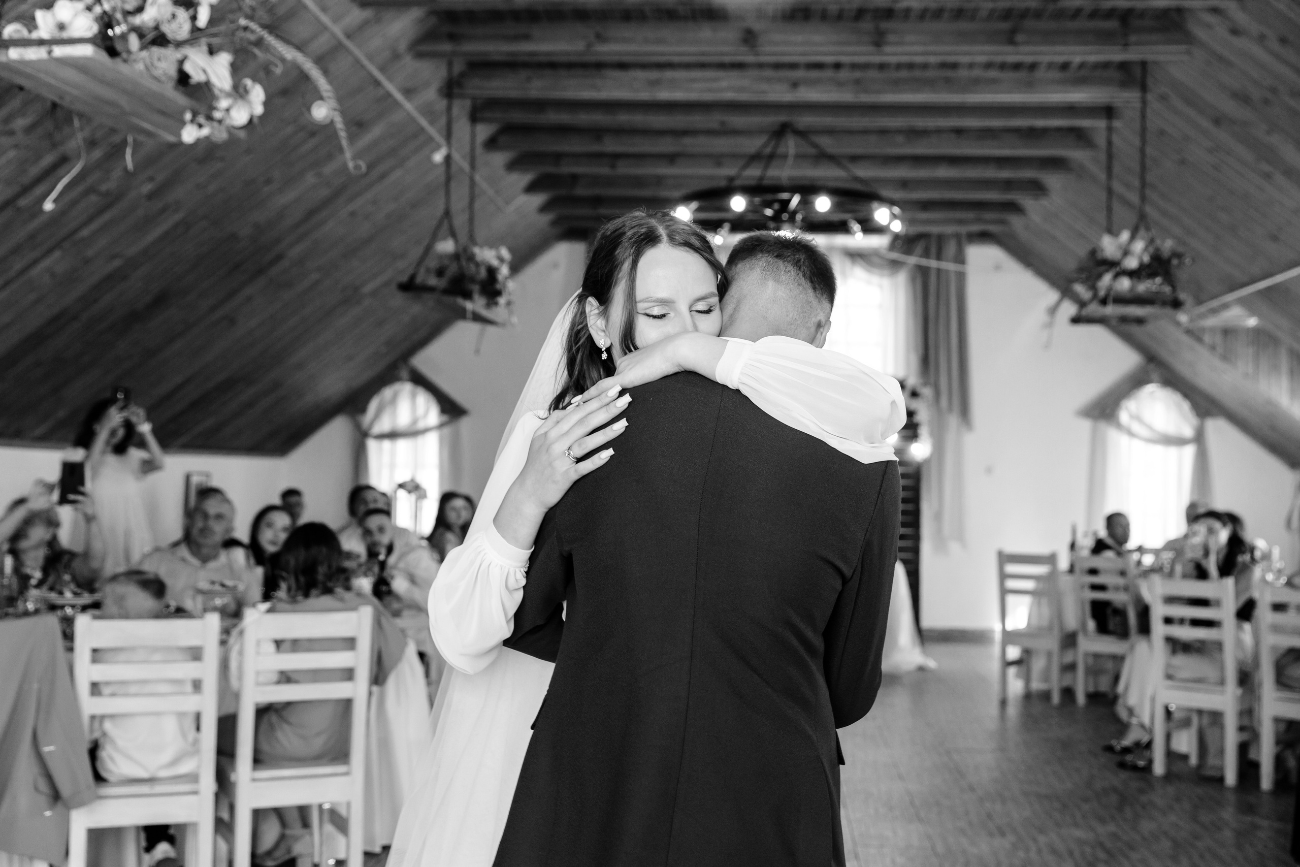 Елизавета и Владислав. Главная