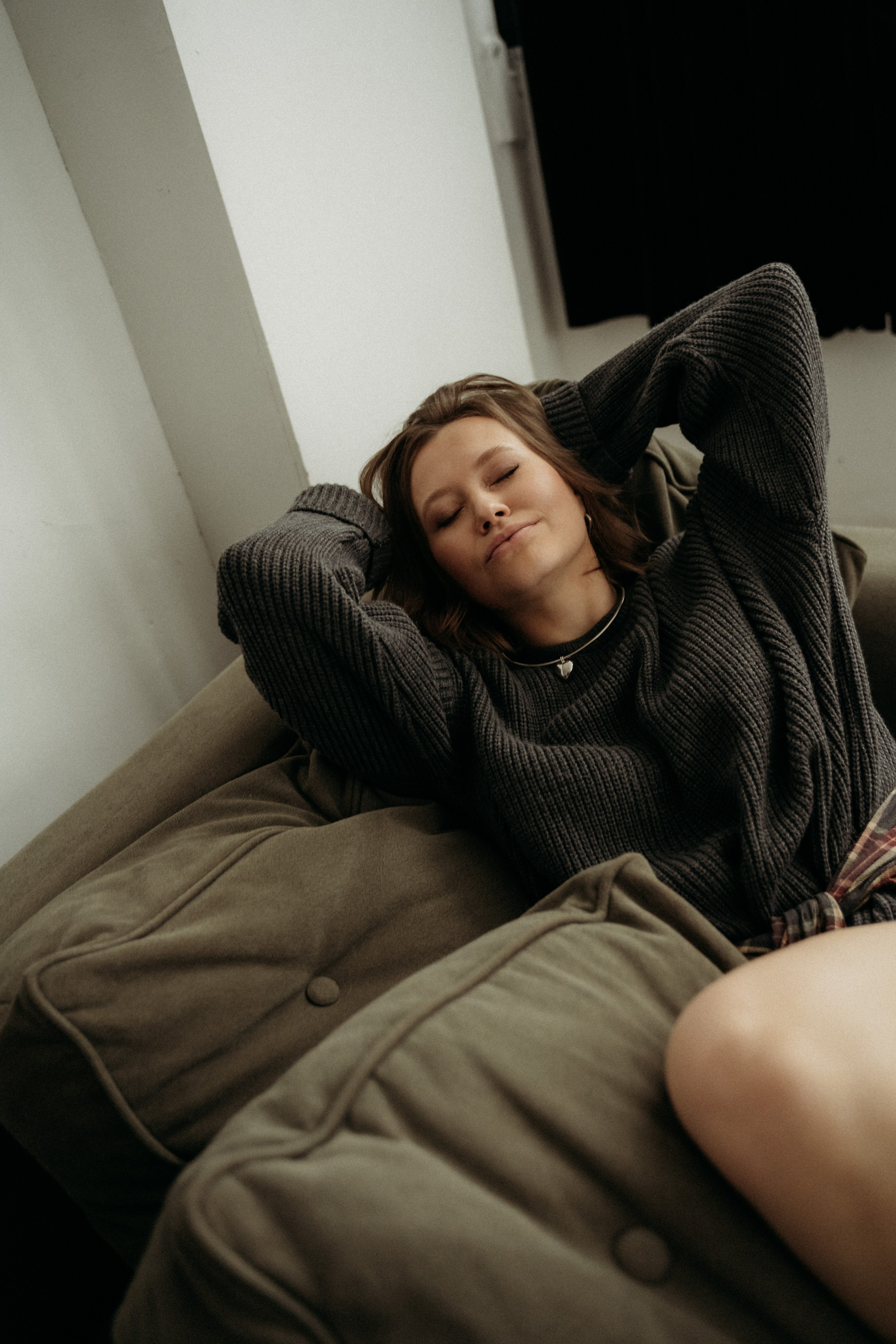 Фотосессия для коллеги