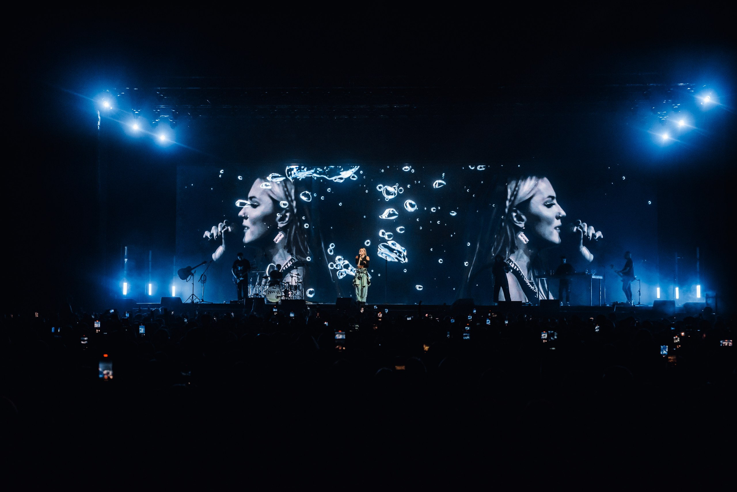 Mary Gu / 2023. OOPS