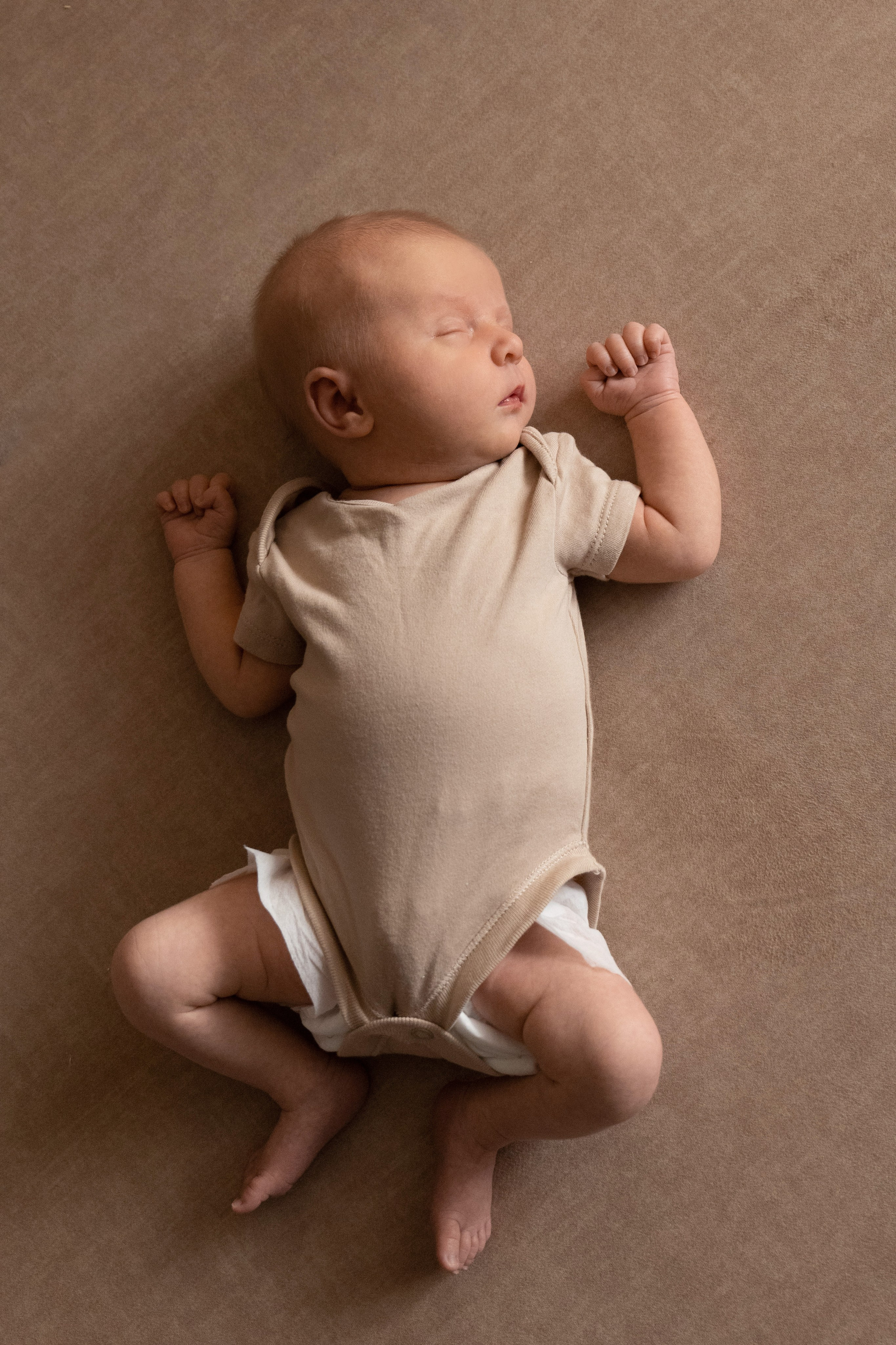 2 недельки Алисе. Фотограф видеограф Ольга Василевская