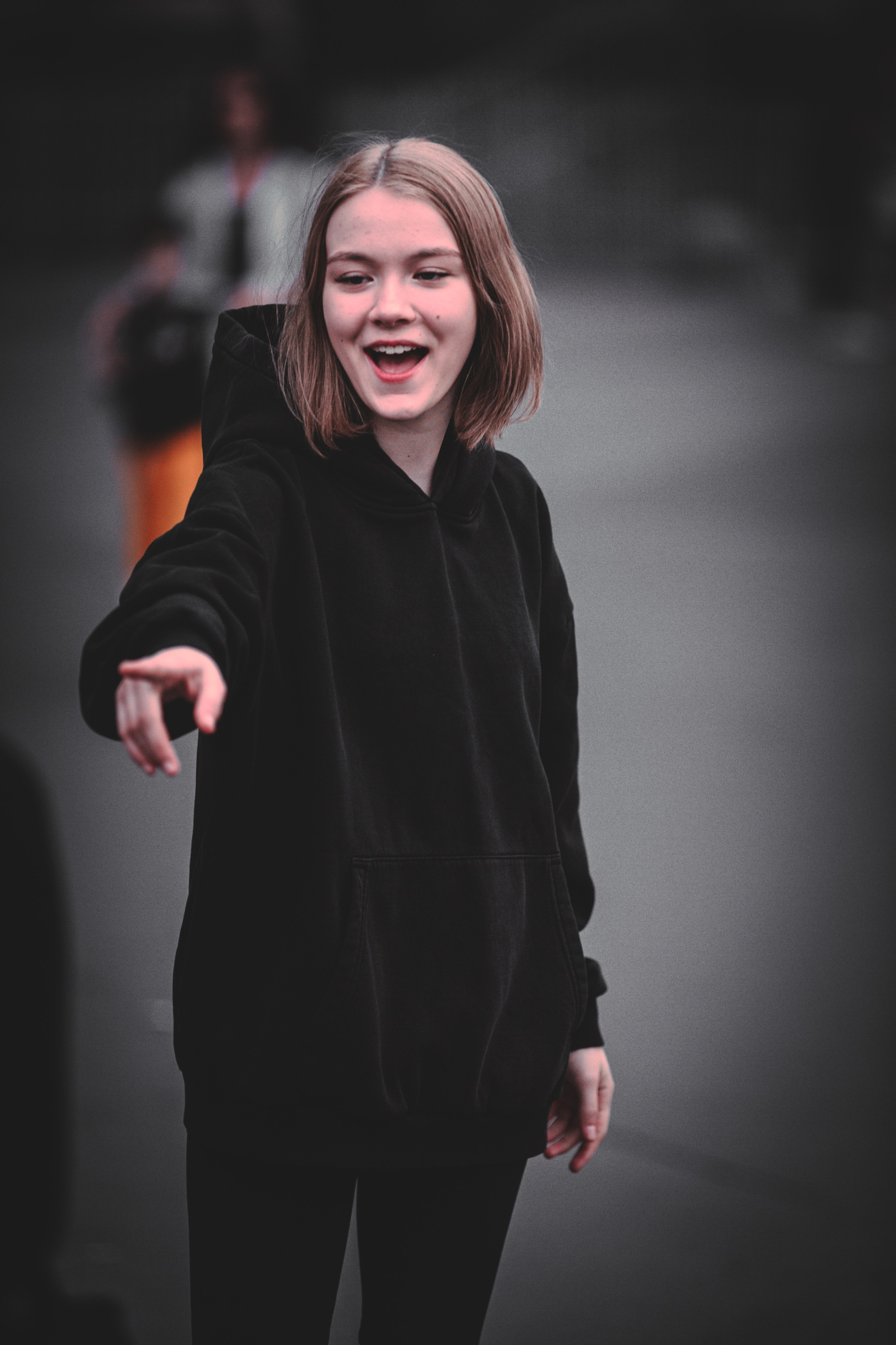 Уличная съемка. Фотограф Вадим Чепрасов | Санкт-Петербург