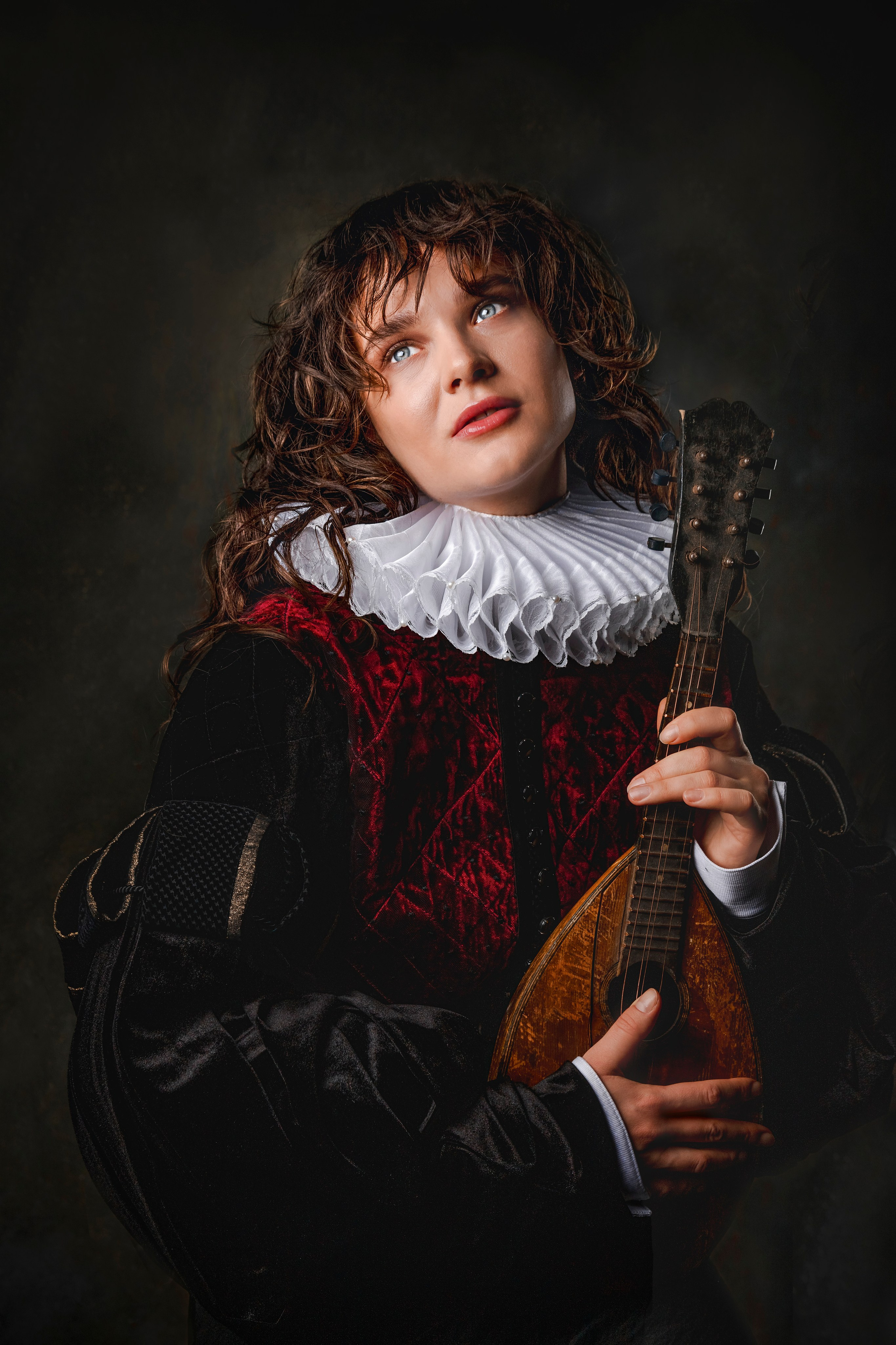 Портрет, семейный и детский фотограф в Архипо-Осиповке Наташа Одинцова