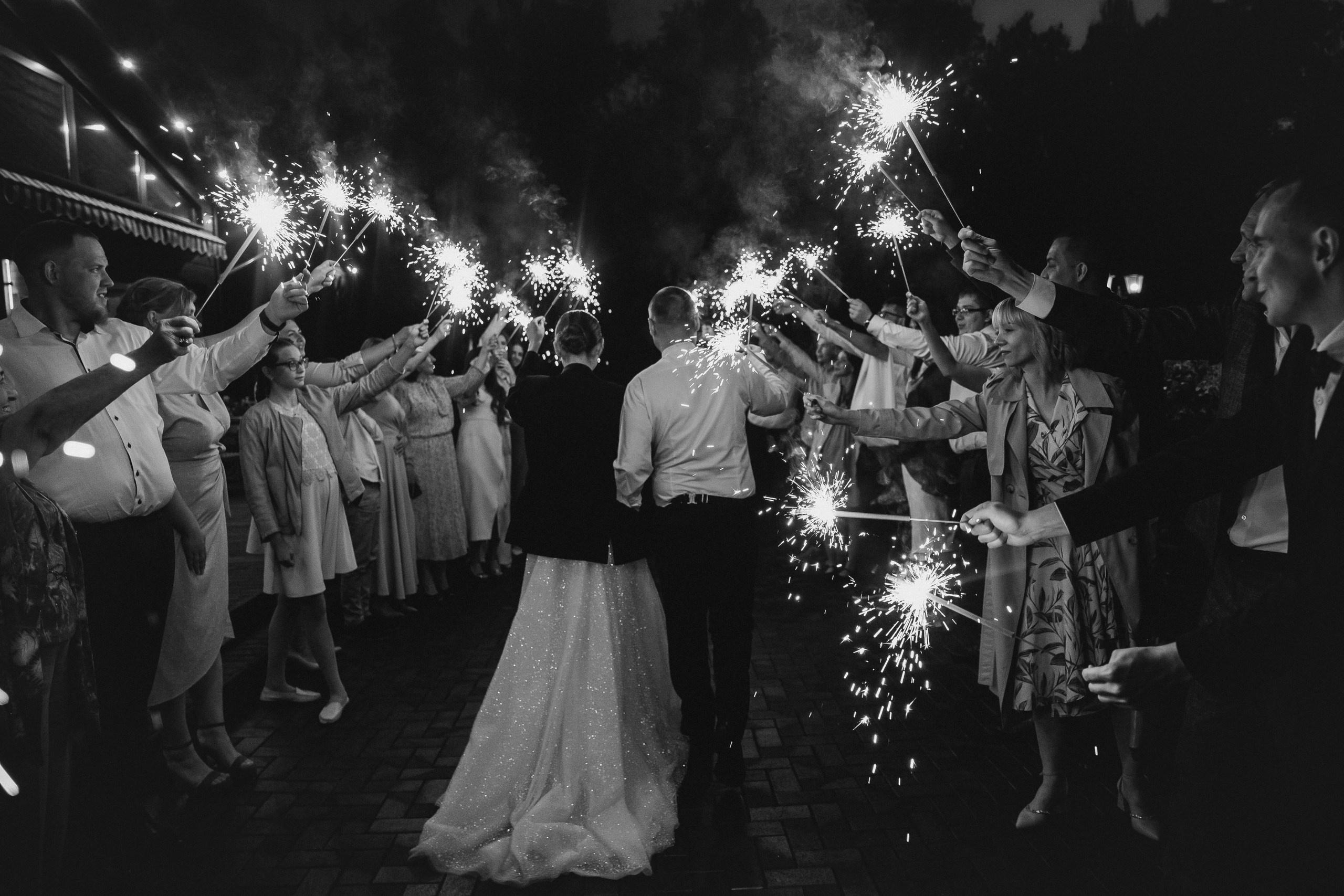 Оля и Никита. Свадебный фотограф в Москве Нестерова Мария