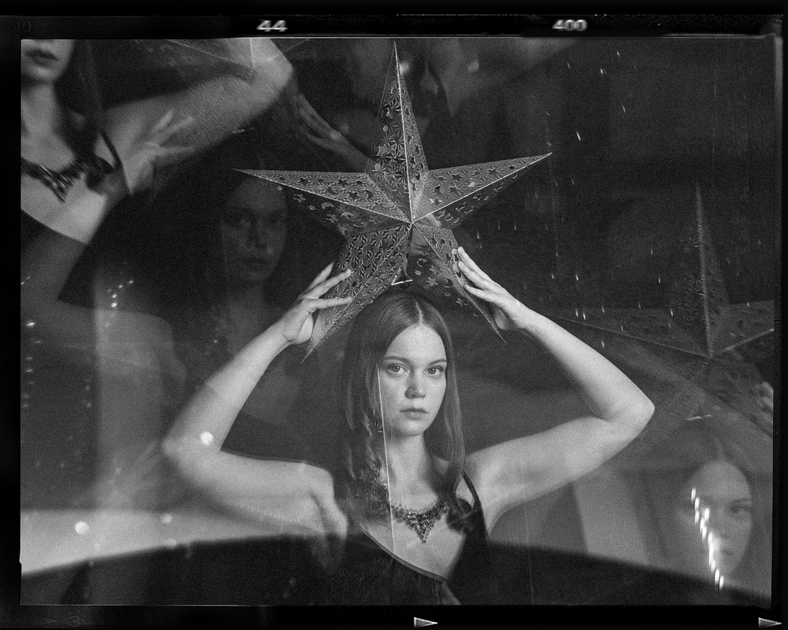 Акценты. Арт-фотограф Крис Л. в Тобольске: портрет, семейные, свадьбы