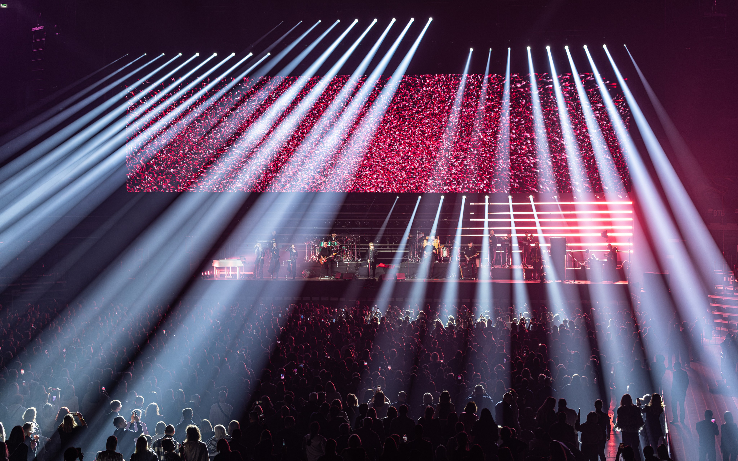 ВЛАДИМИР ПРЕСНЯКОВ / 2024. OOPS