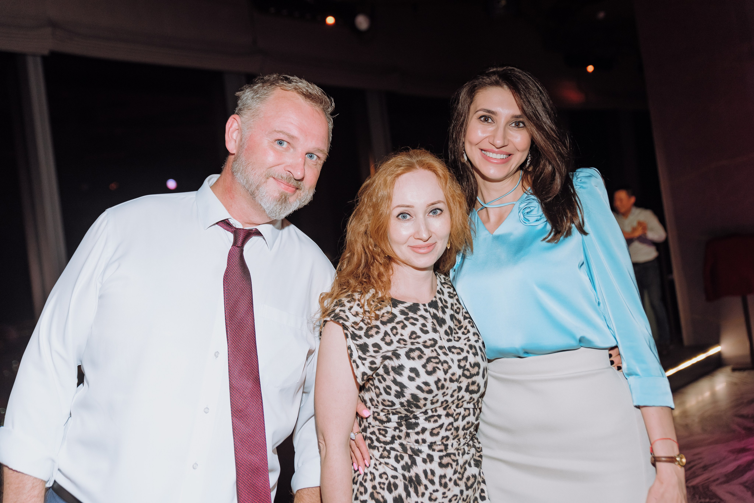 Репортажное портфолио. Фотограф в Москве