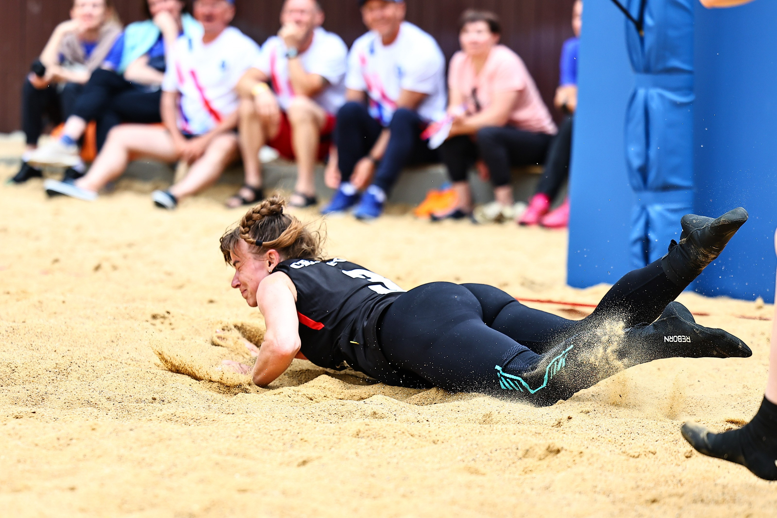 АТОМИАДА Лето 2025. Фототерапевт Ева Бунеева