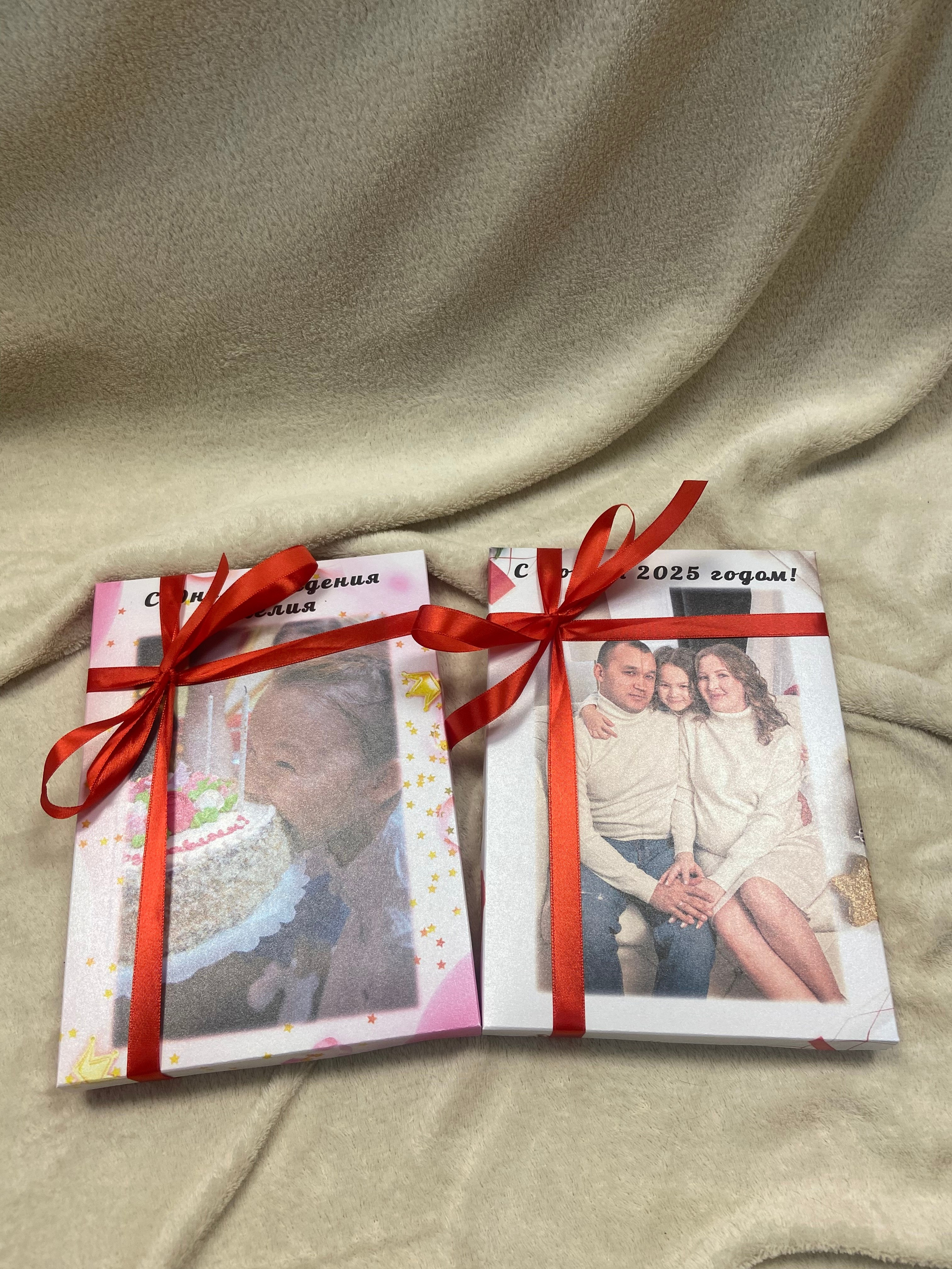 Фотокнига А5. Фотограф в городе Салават