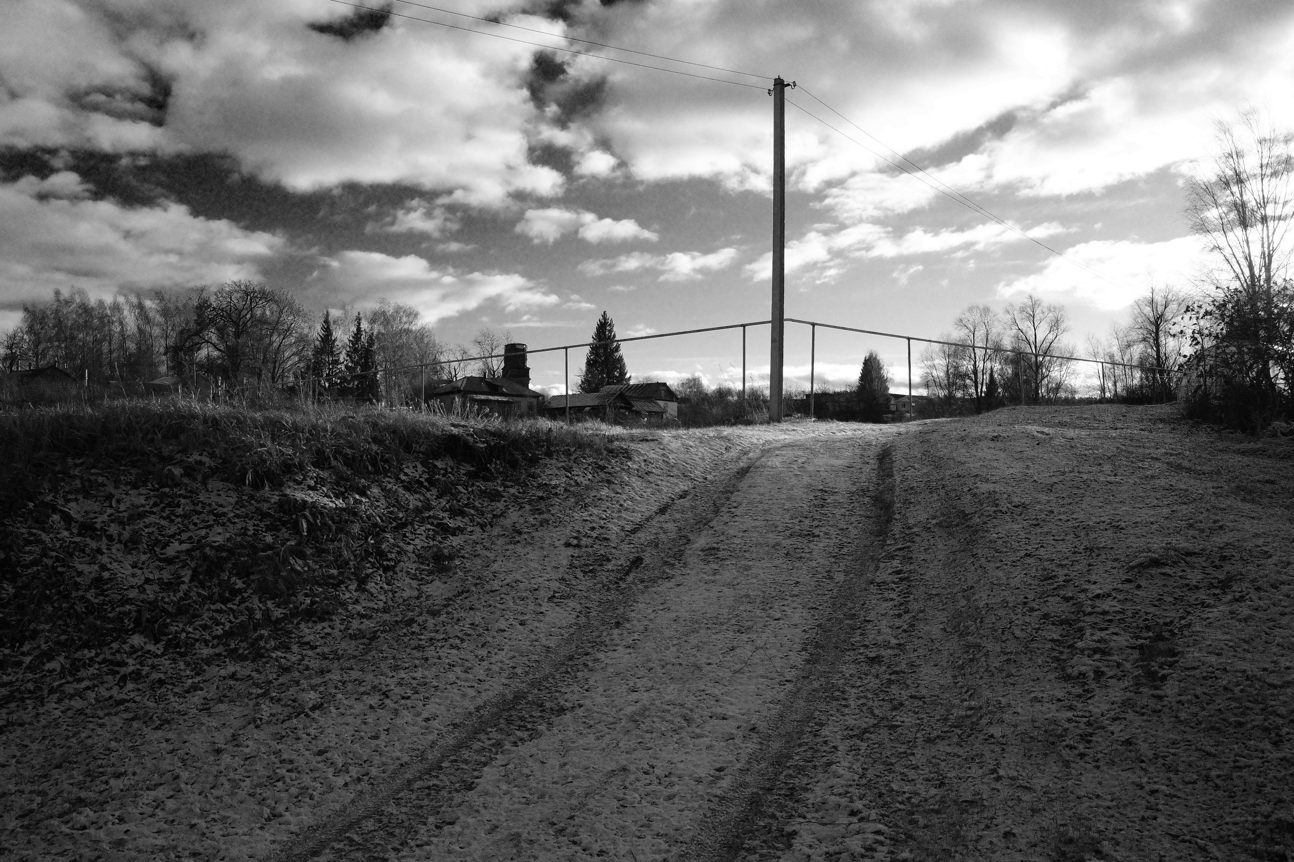 Большие Меми, Россия