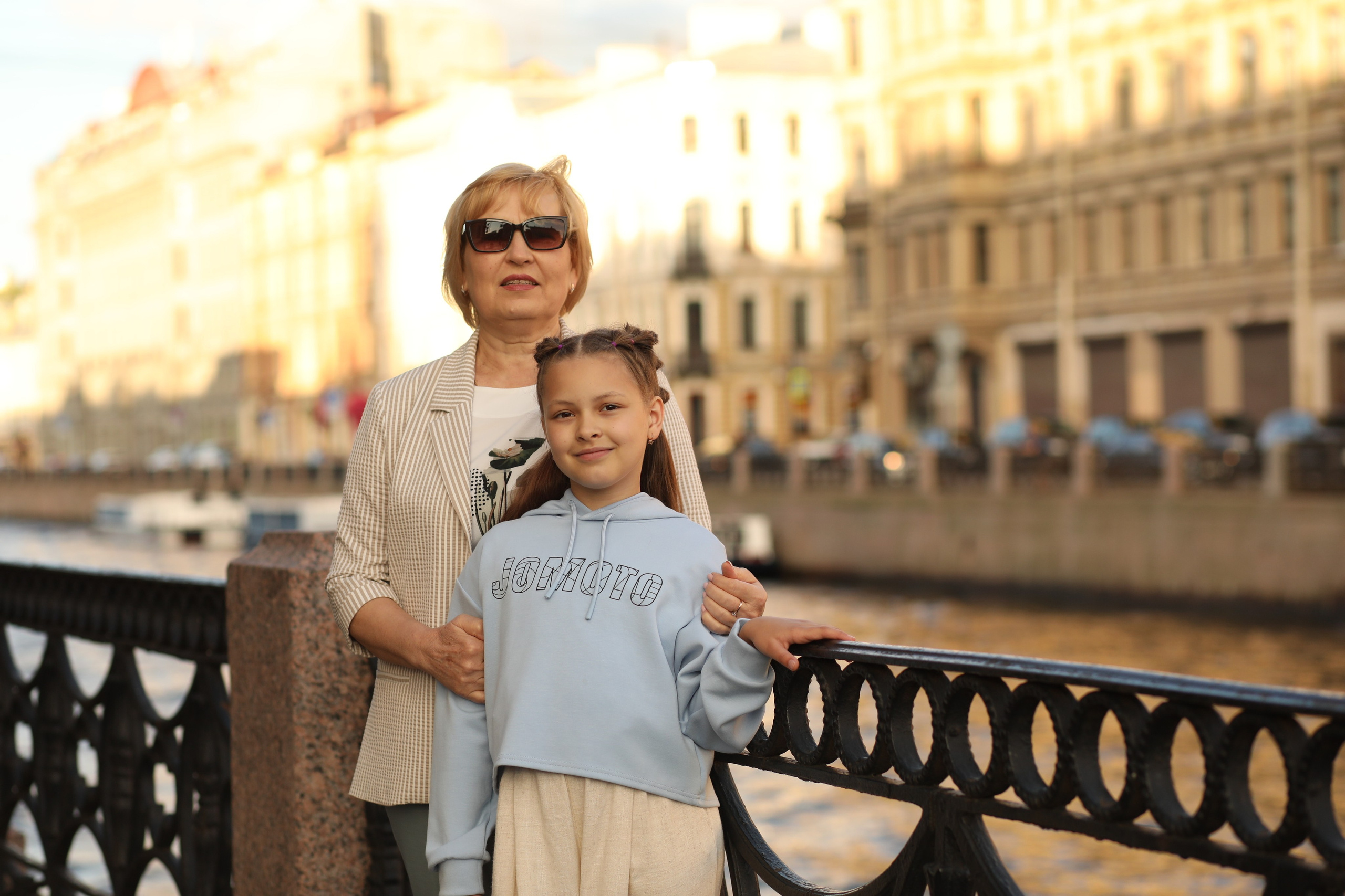 Фотопрогулка по Питеру для Юли и её семьи. Семейный и свадебный фотограф в Санкт-Петербурге Таша Семёнова