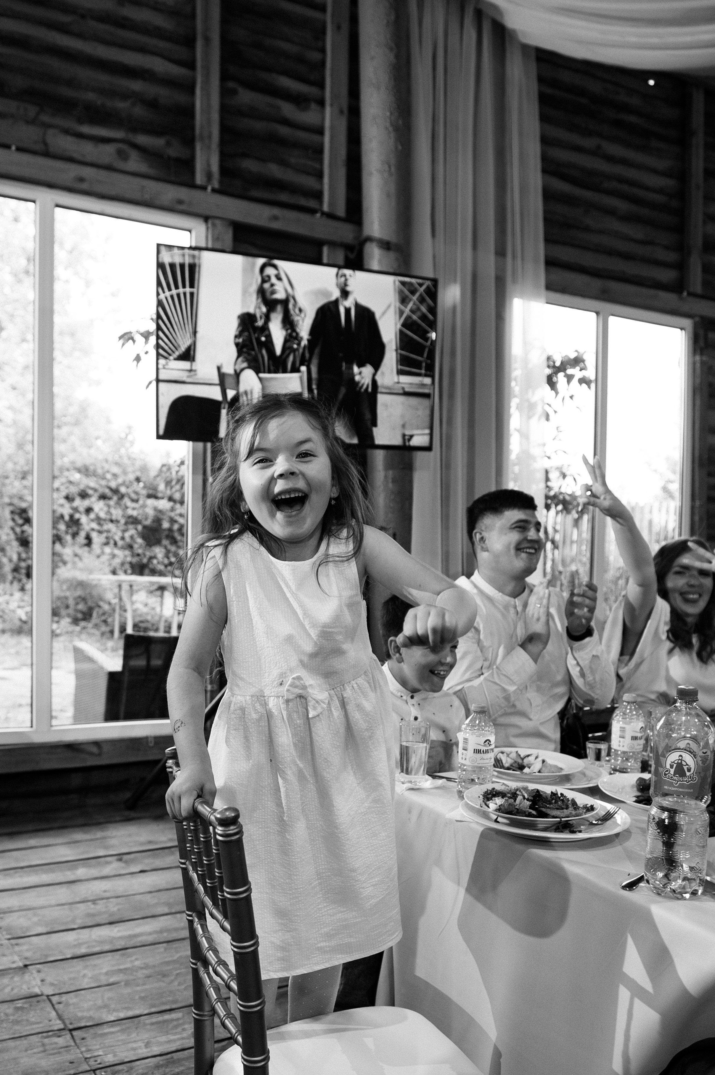 Таня и Женя. Свадебный и репортажный фотограф Сергей Чесноков