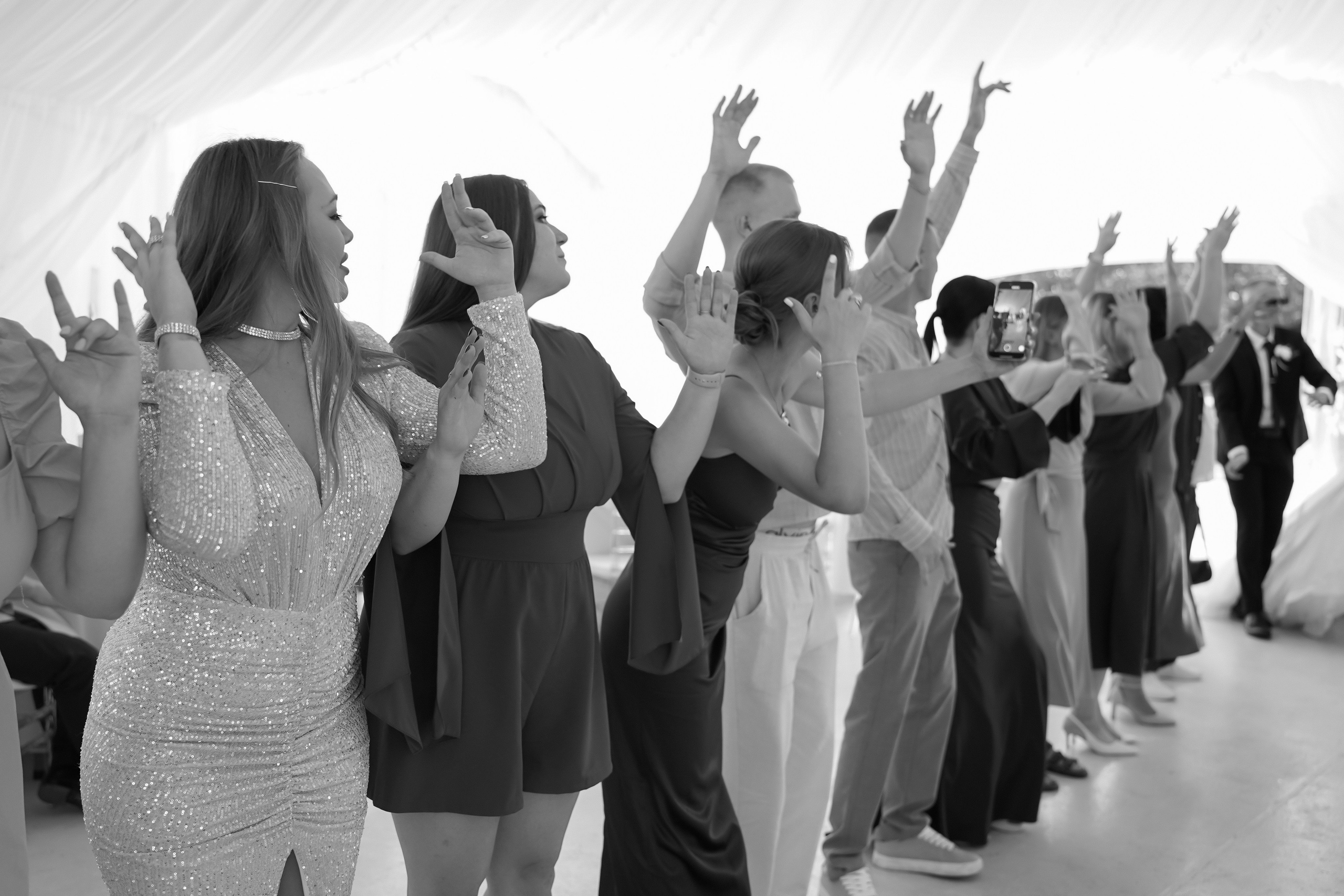 Олег и Юлия. Свадебный и семейный фотограф в Волгограде Наталья Наумова